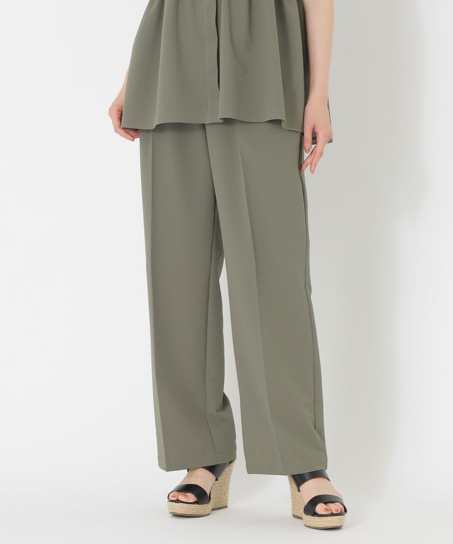 2121-P6R1955279__,79,モデル身長163cm 着用サイズ：38