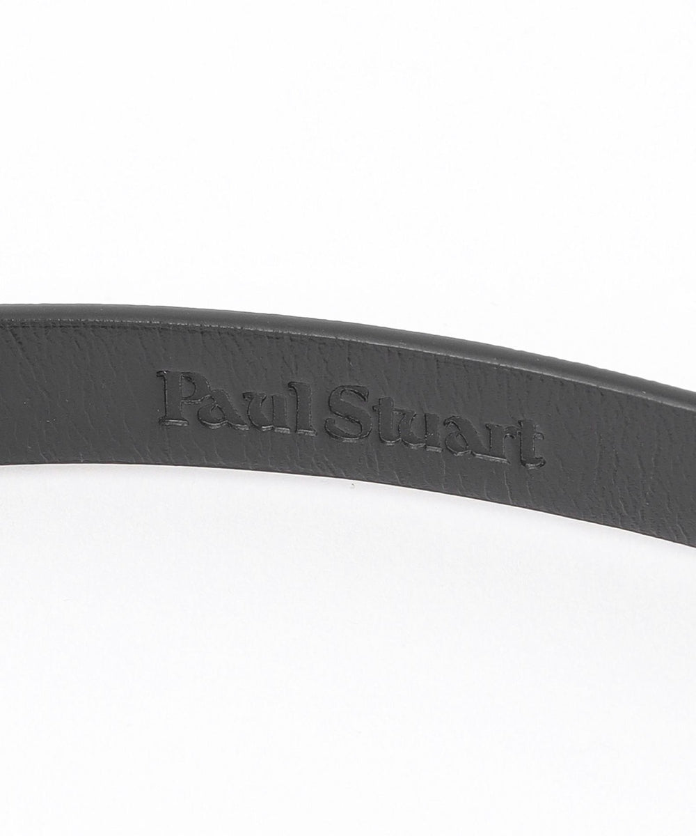 WEB・一部店舗限定】クリップループベルト(ベルト)｜Paul Stuart