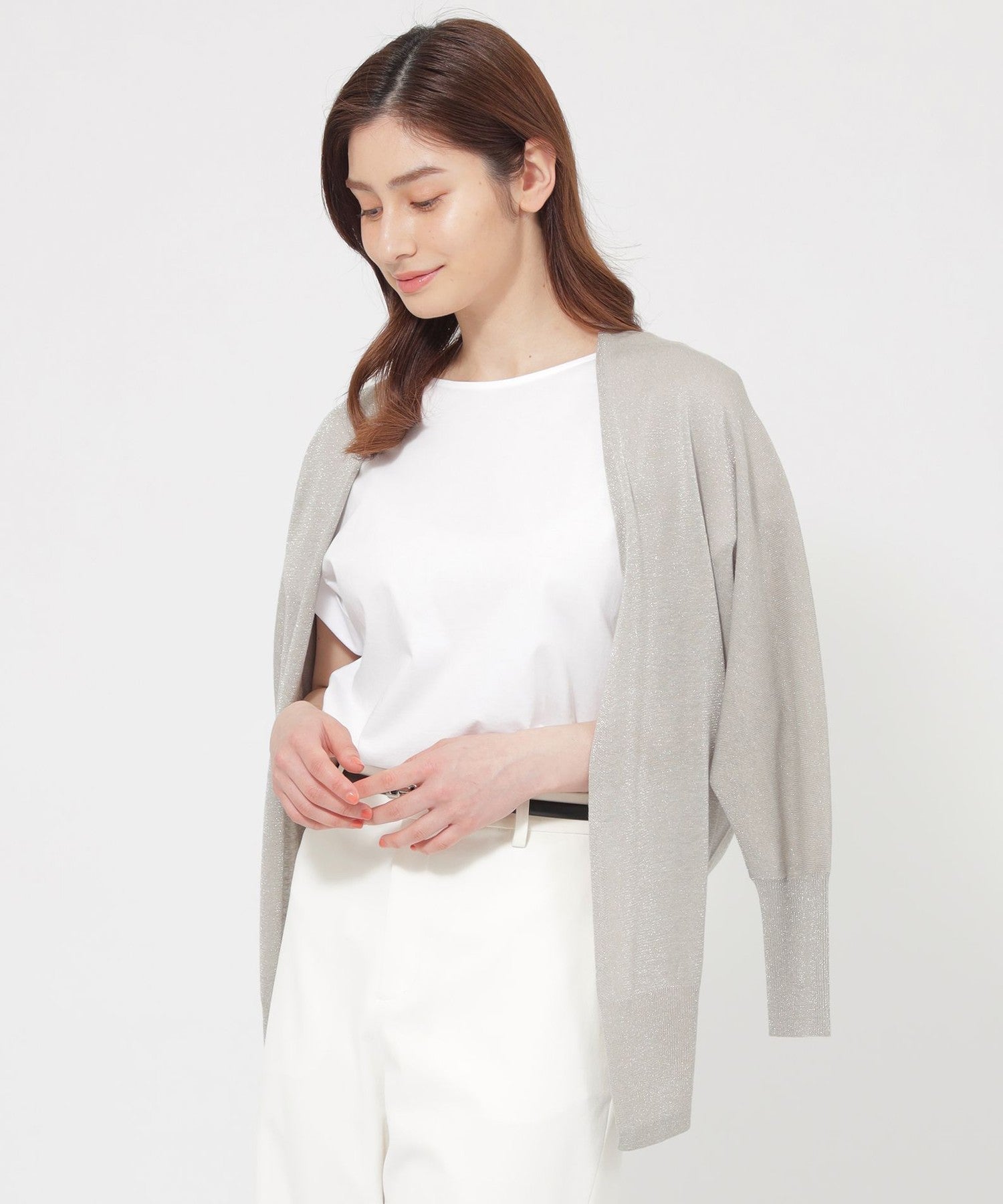 2151-K170632606__,06,モデル身長166cm 着用サイズ：X