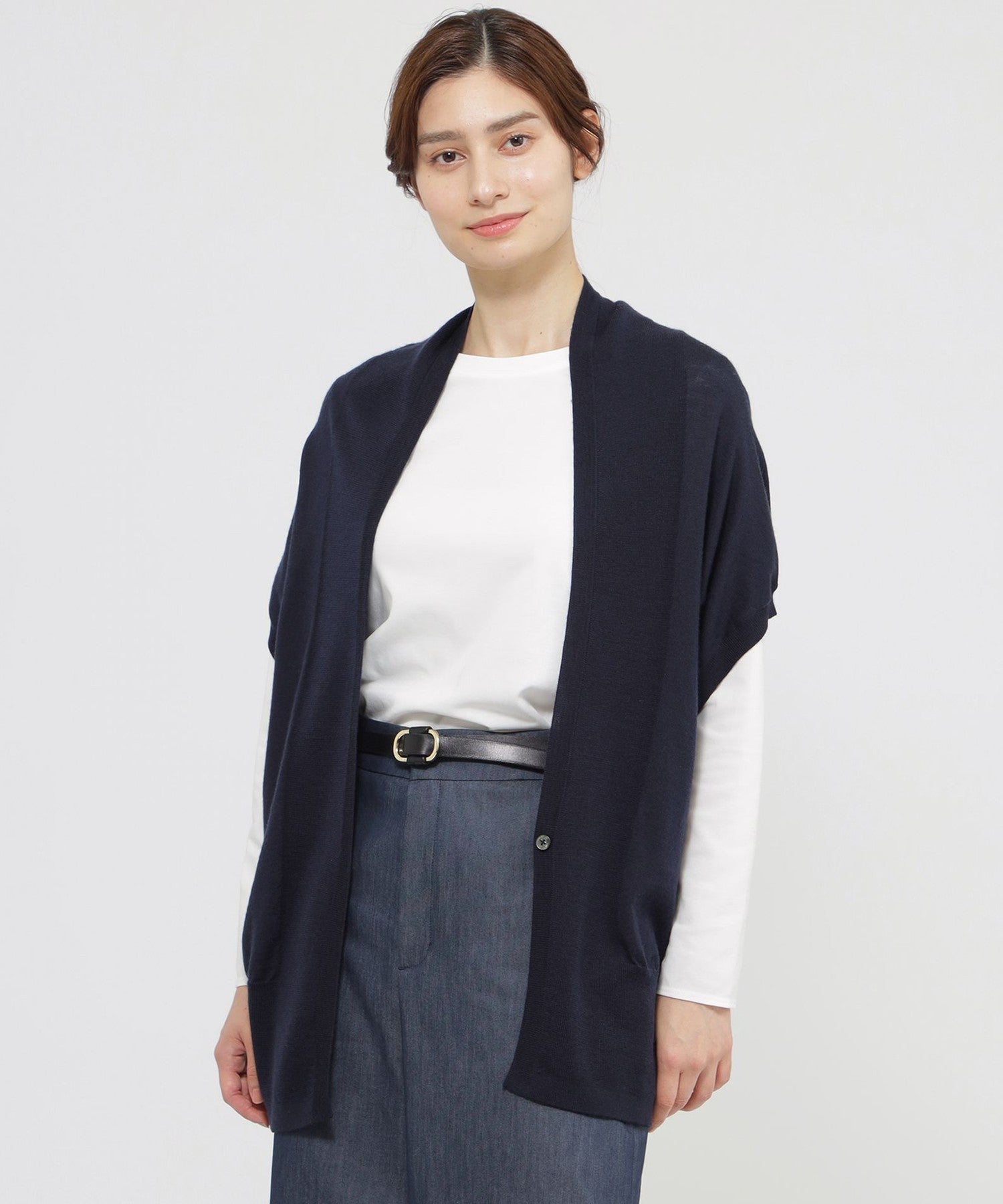 2151-K170640628__,28,モデル身長166cm 着用サイズ：X