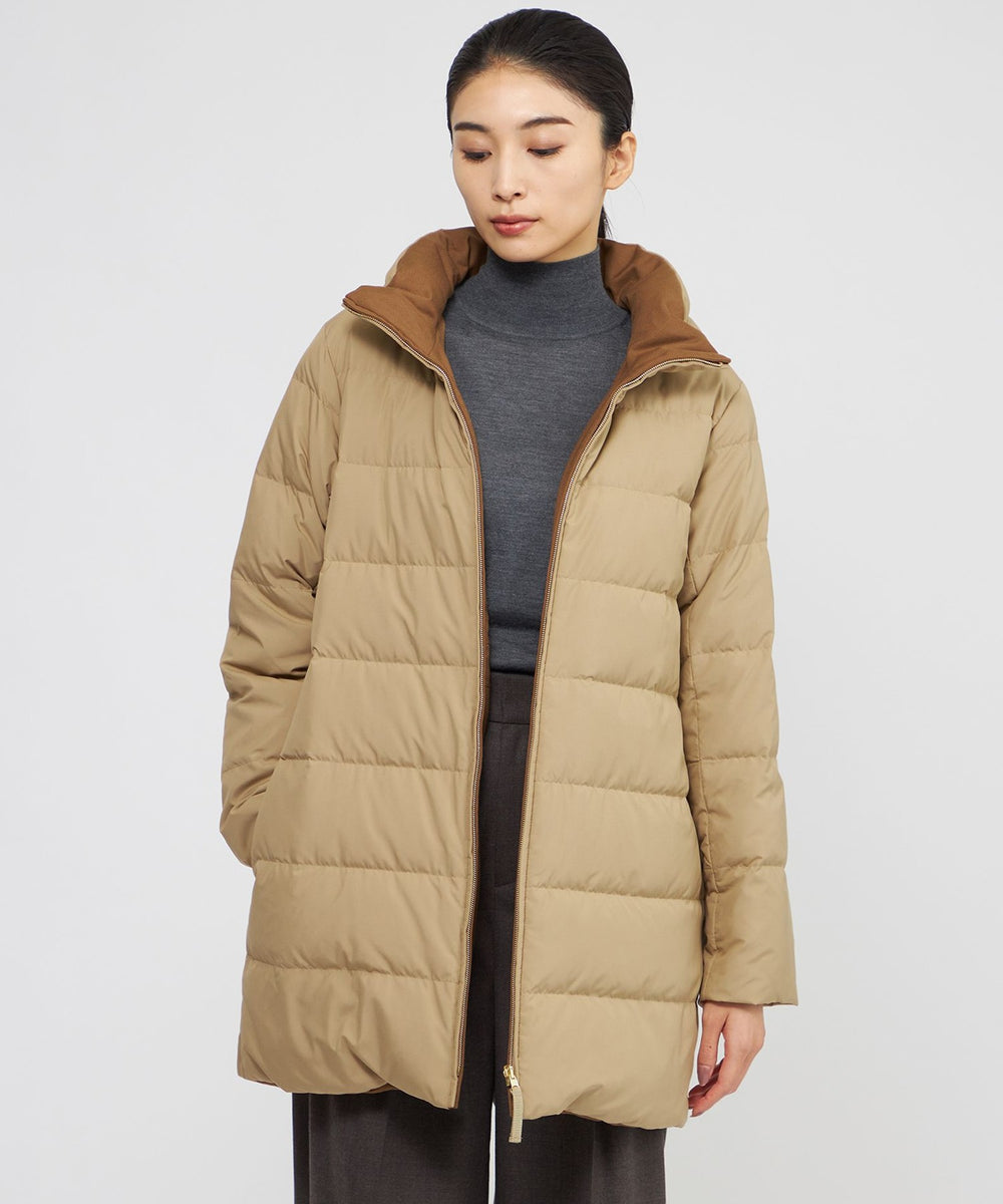 リバーシブルダウン コート(コート)｜Paul Stuart(ポール