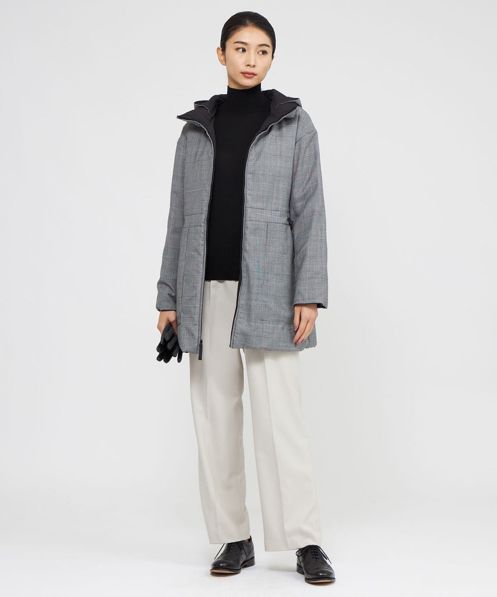 リバーシブルダウン コート(コート)｜Paul Stuart(ポール