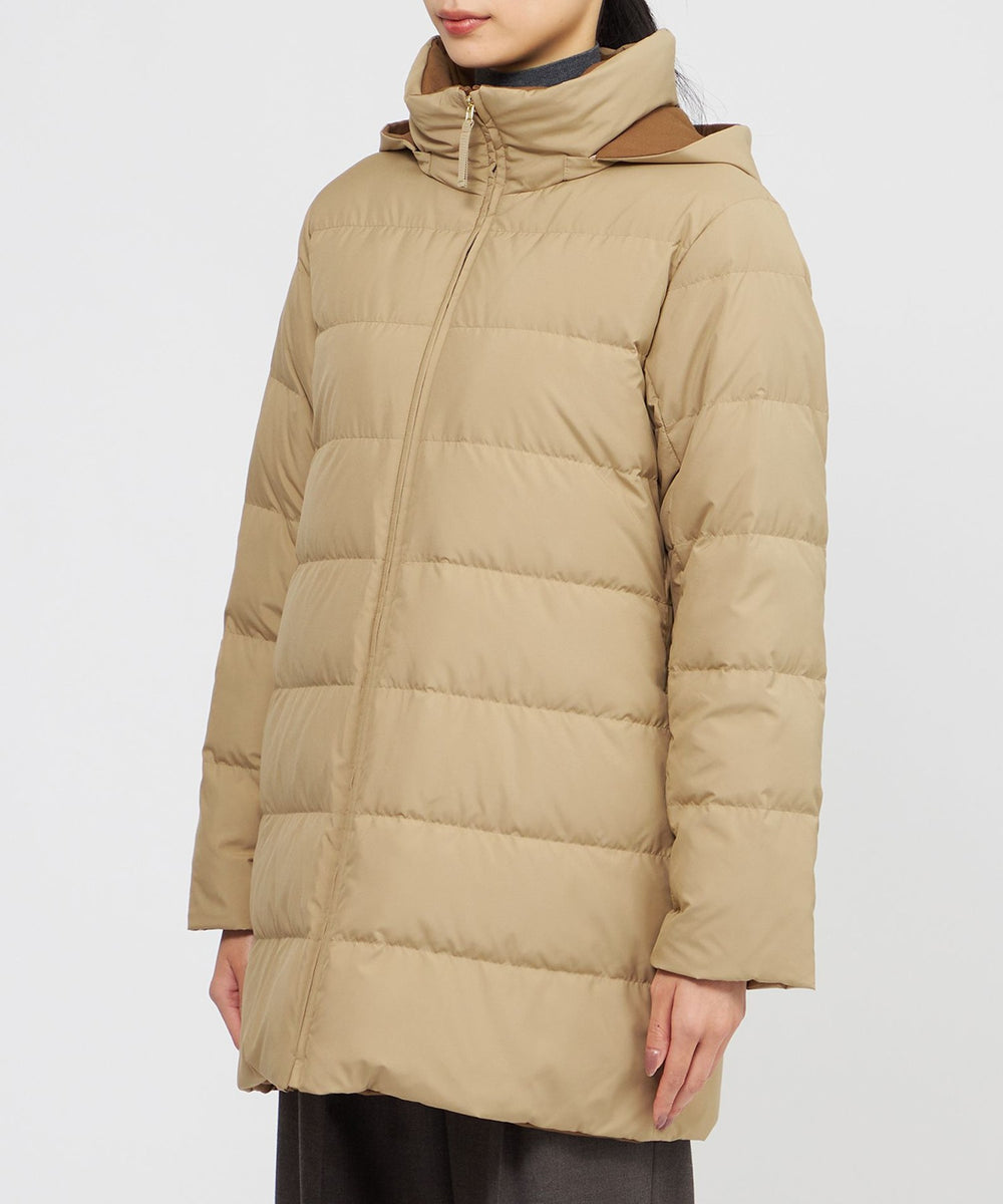 リバーシブルダウン コート(コート)｜Paul Stuart(ポール