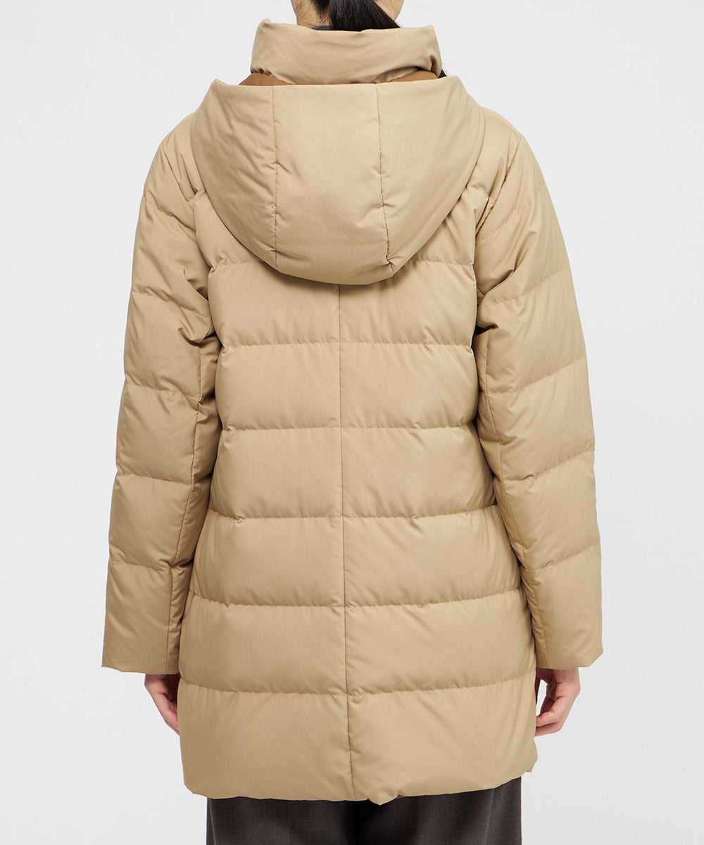 リバーシブルダウン コート(コート)｜Paul Stuart(ポール