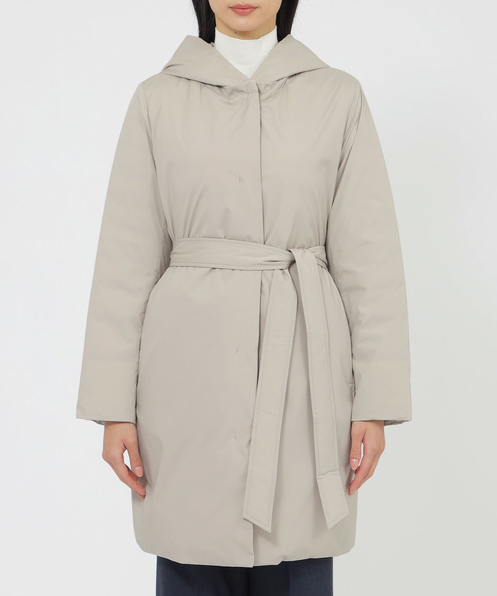 富士山 ✨PaulSmithのストレッチツイルコート　新品✨未使用✨ WEB・一部店舗限定/はっ水】ストレッチタフタ コート(コート)｜Paul