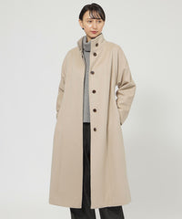 WEB・一部店舗限定】ウールビーバー コート(コート)｜Paul Stuart