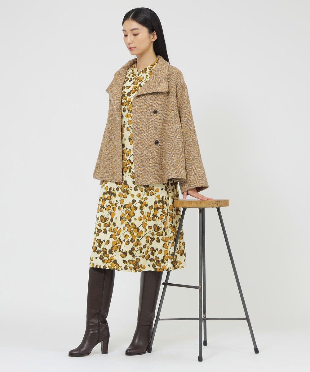 lakeland ツイードコートゴールデンサイズ 11008COOVSW0551430001