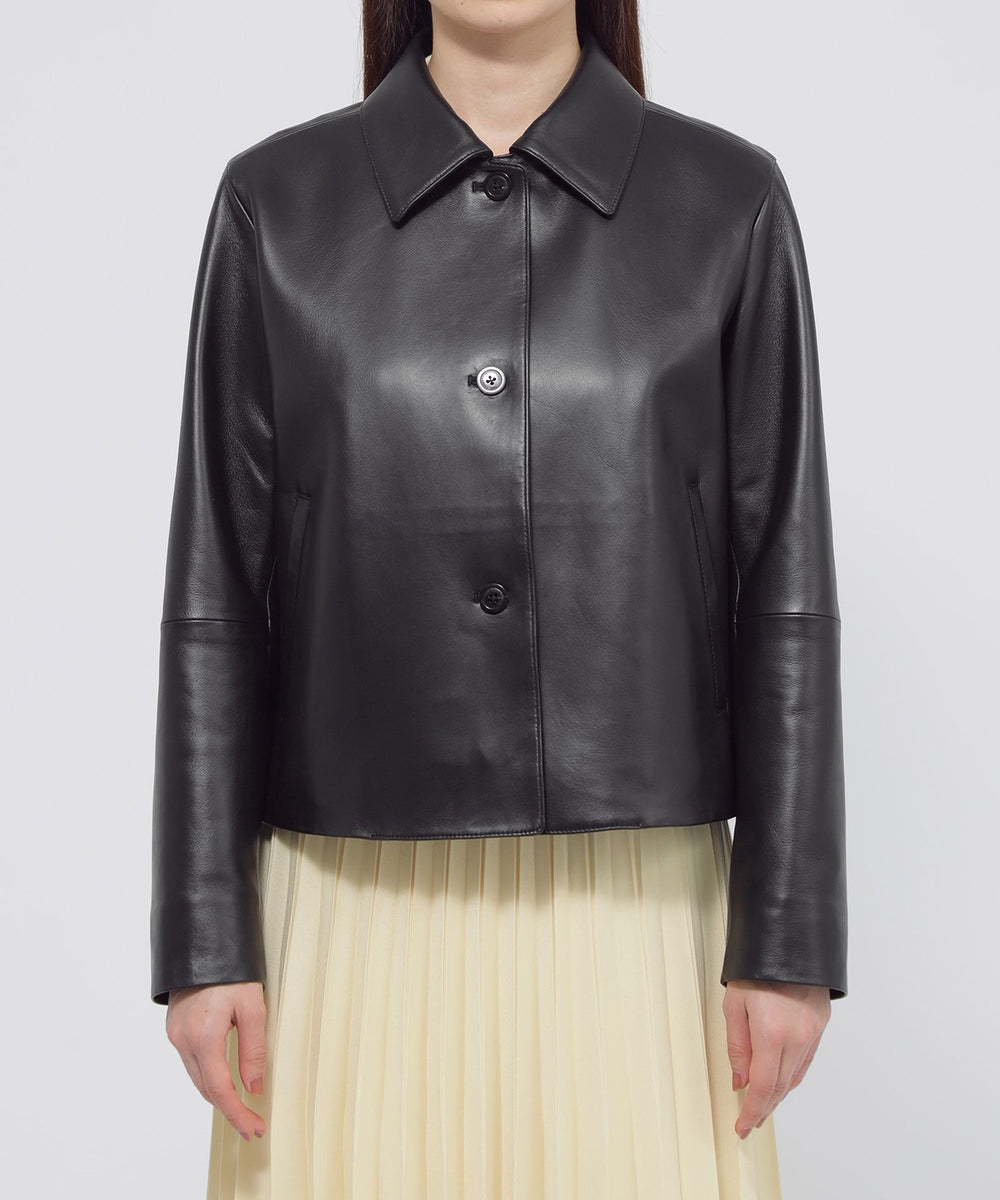 レザー ジャケット(ジャケット)｜Paul Stuart(ポール・スチュアート)の