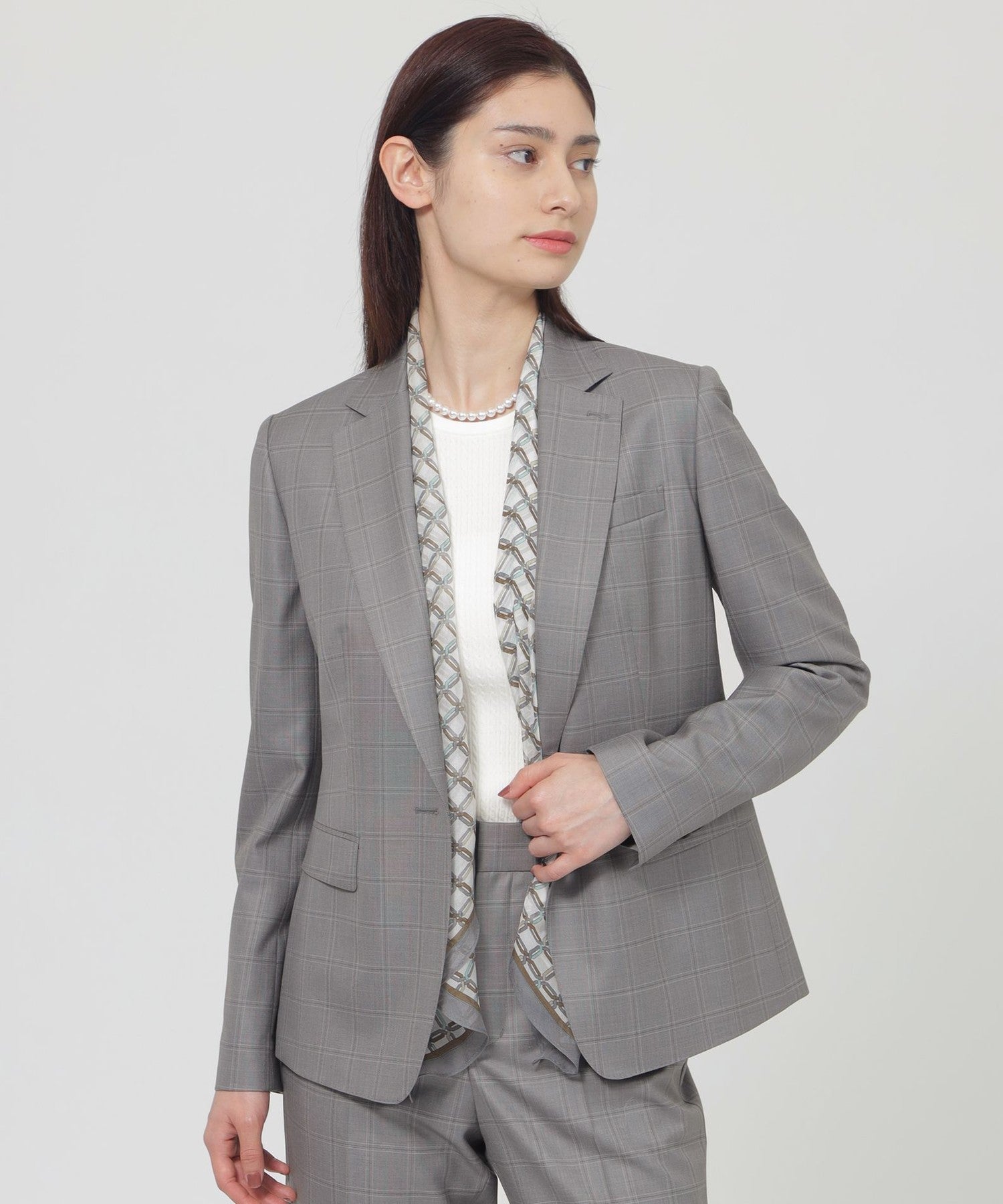 Paul Stuart women | 春の新作入荷のお知らせ｜Paul Stuart(ポール