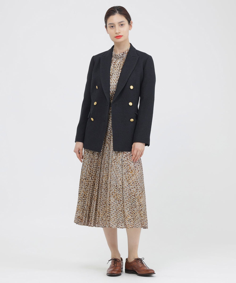 テクスチャーツイード ジャケット(ジャケット)｜Paul Stuart(ポール