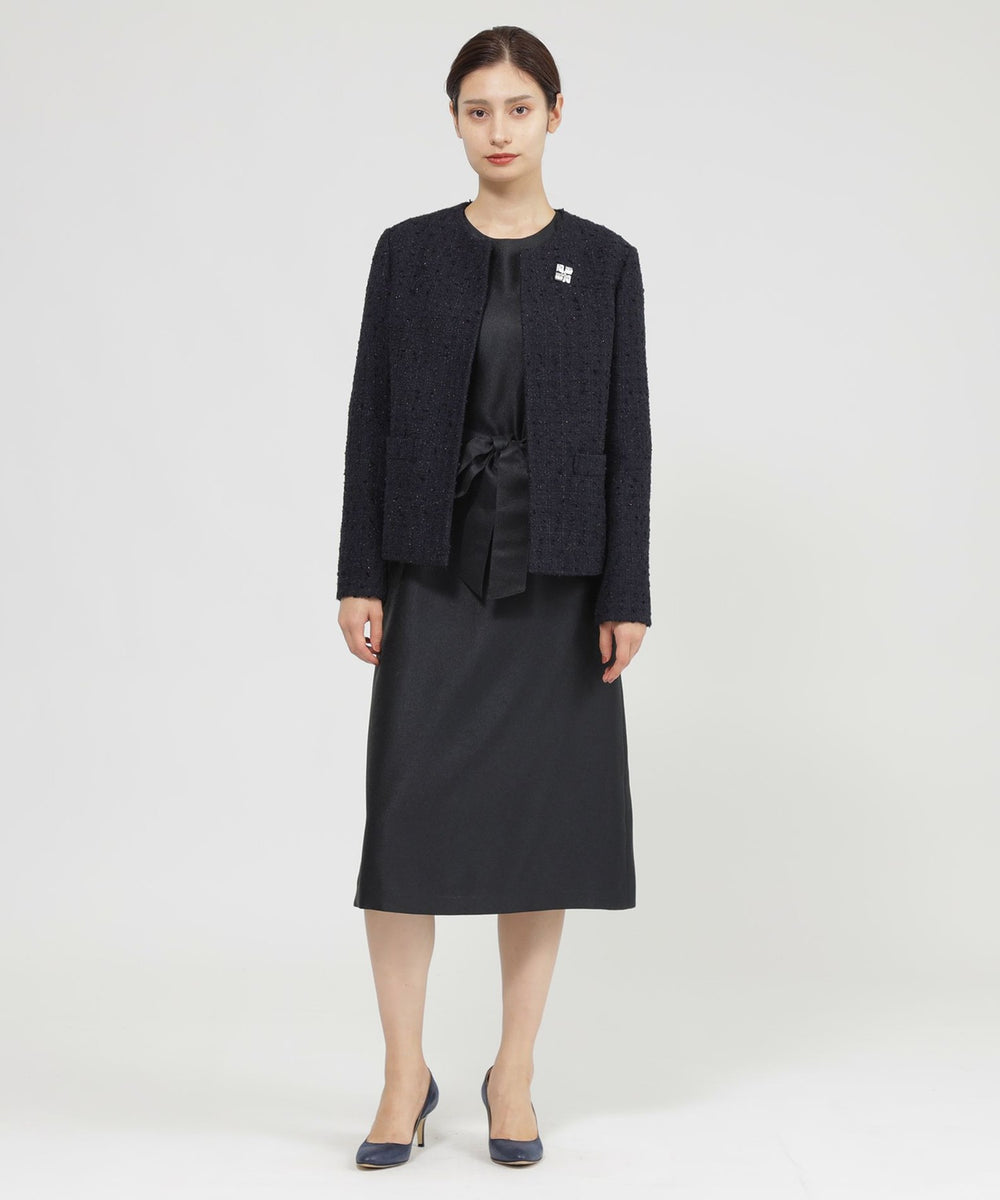 ラメツイード ジャケット(ジャケット)｜Paul Stuart(ポール