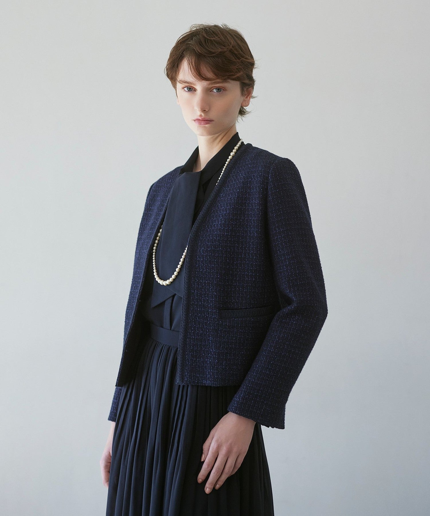 ポールスチュアート ジャケット☆サイズ6☆美品