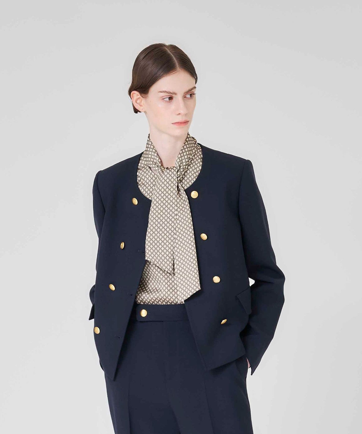 2151-K1E3363828__,28,モデル身長175cm 着用サイズ：6