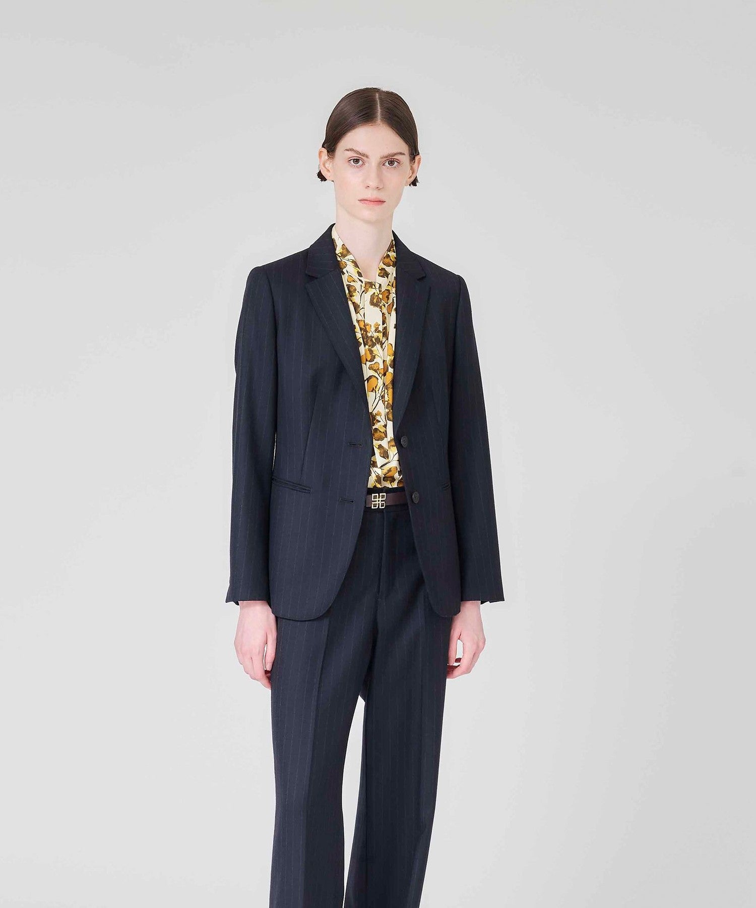 2151-K1E3464728__,28,モデル身長175cm 着用サイズ：6