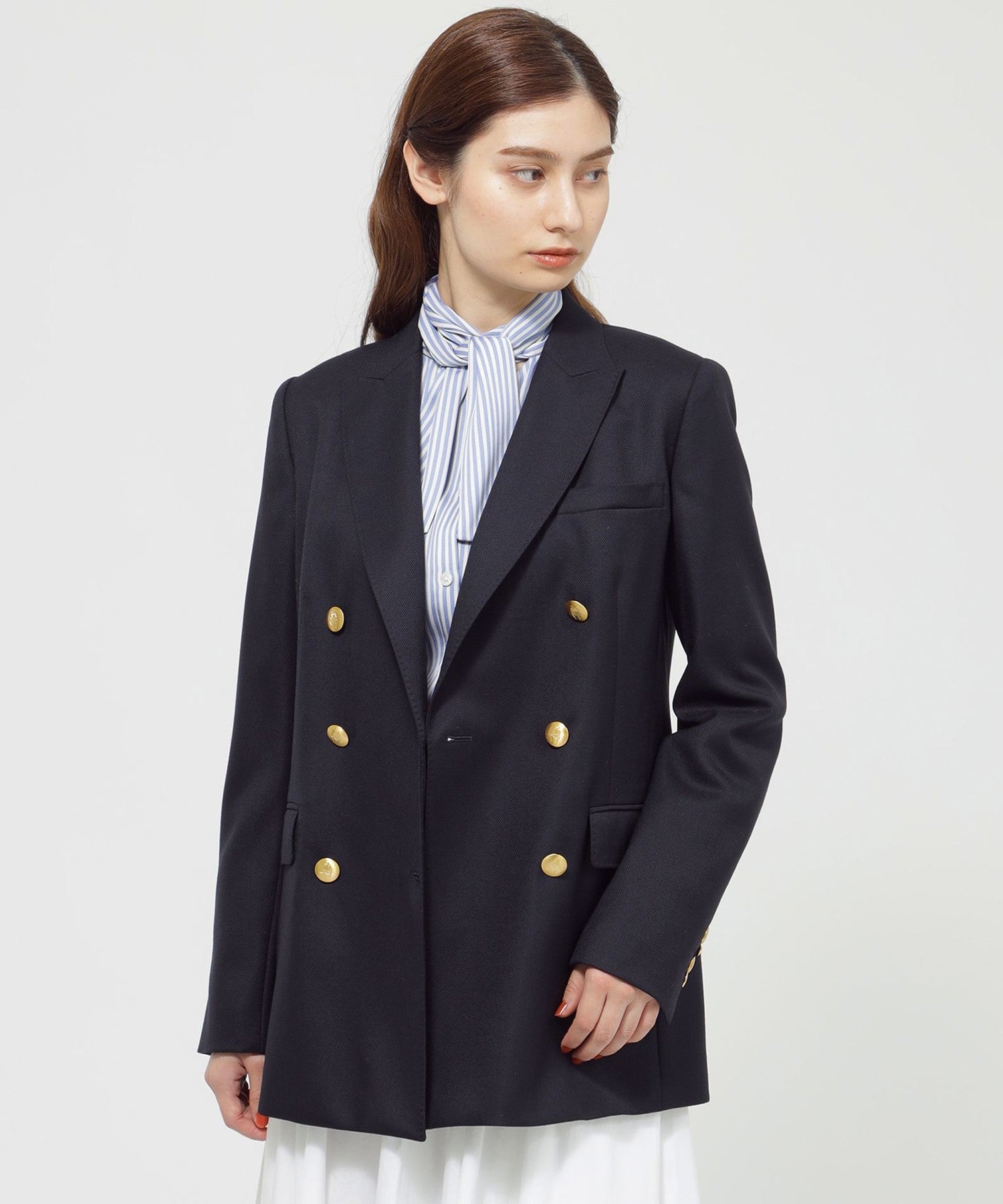 2151-K1E3641628__,28,モデル身長166cm 着用サイズ：6