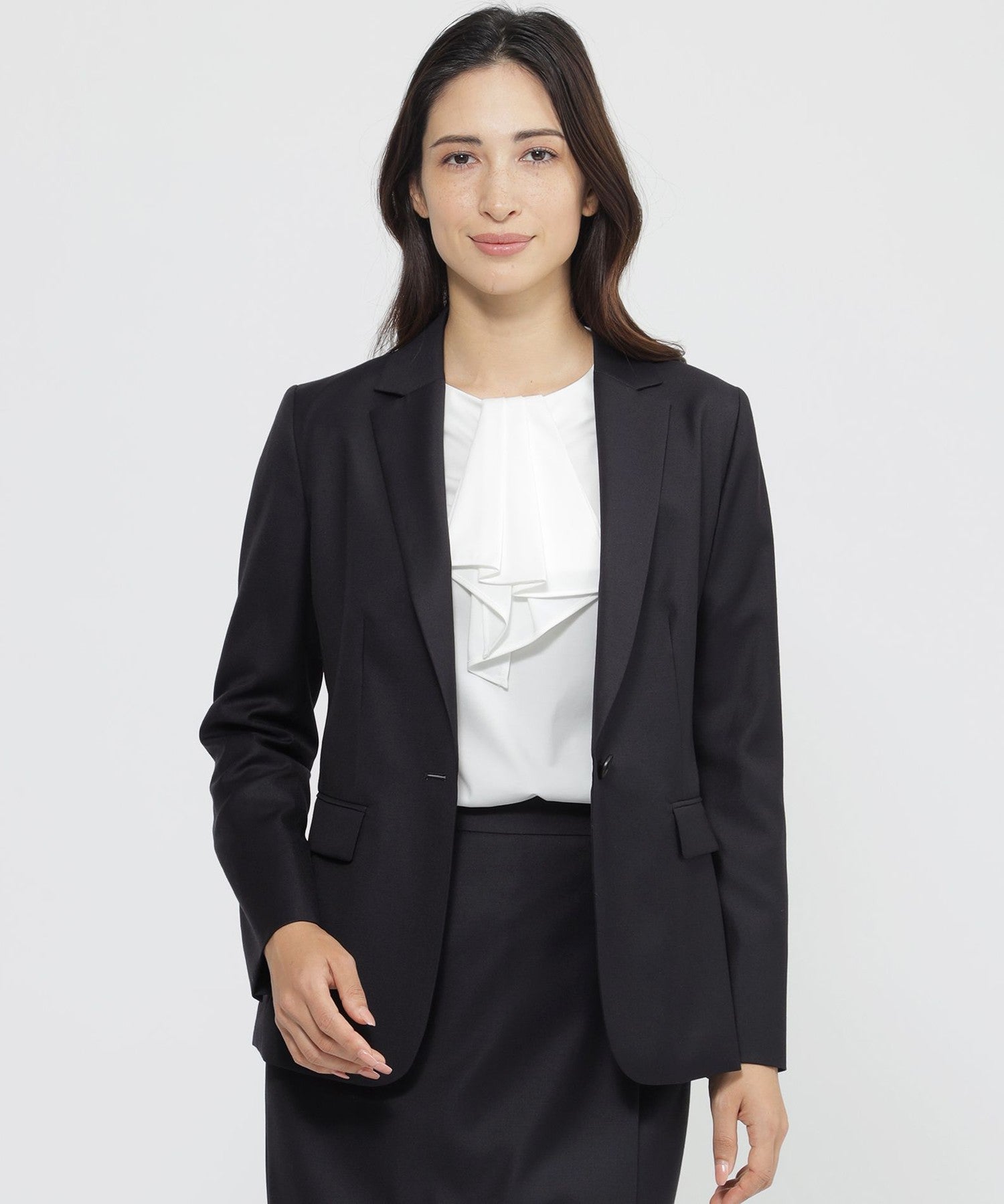 2151-K1E4042728__,28,モデル身長171cm 着用サイズ：6