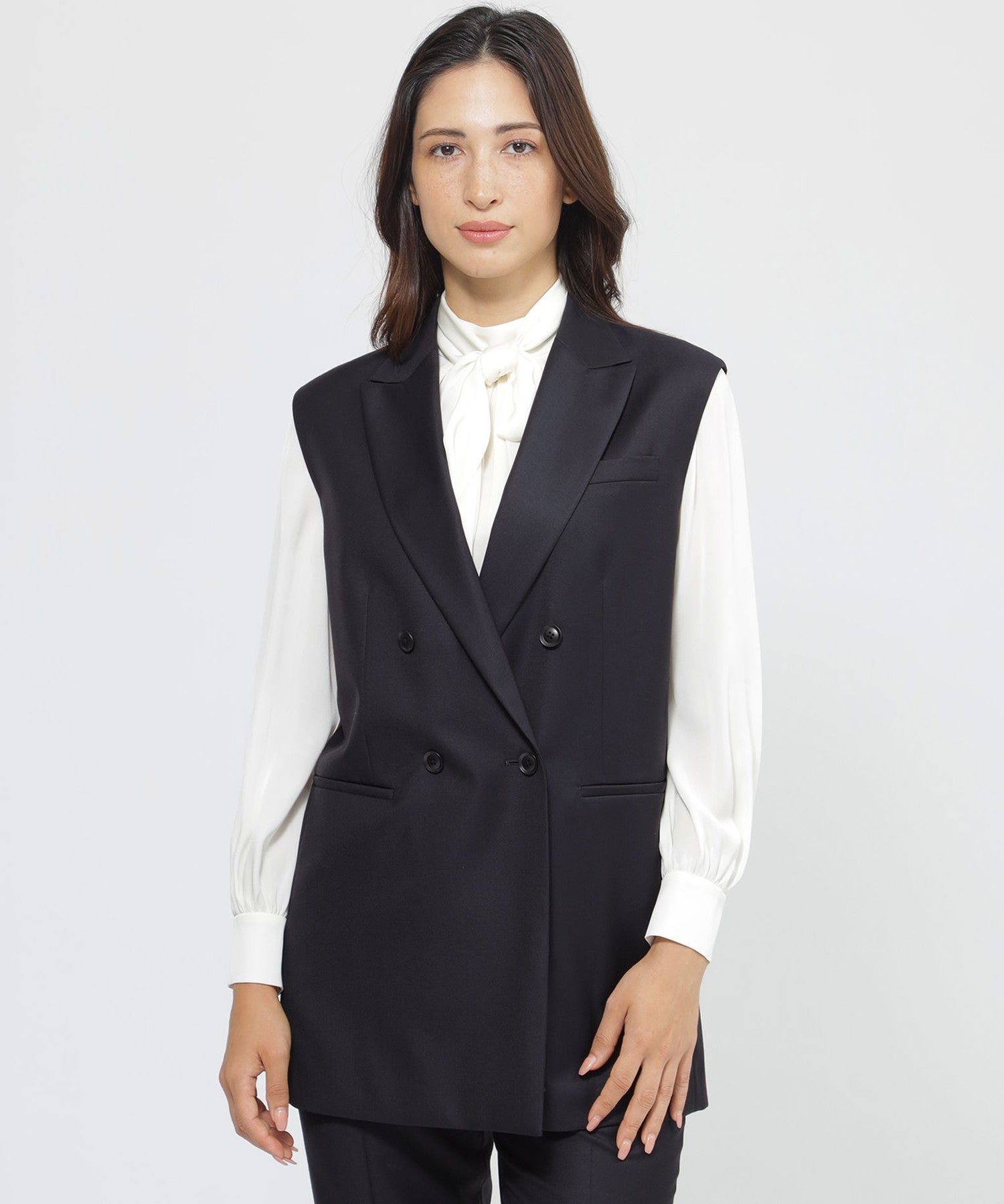 2151-K1E4142728__,28,モデル身長171cm 着用サイズ：6