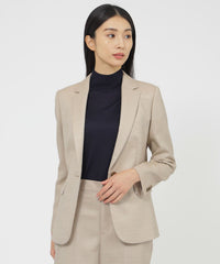 WEB・一部店舗限定】ライトダブルウールⅢ ジャケット(ジャケット