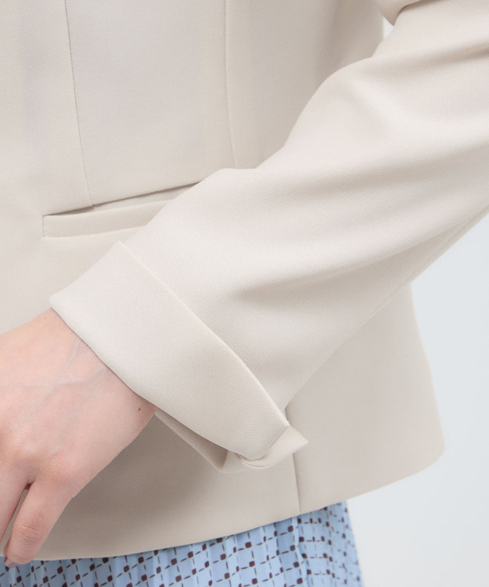 ウォッシャブル/接触冷感/UV対策/吸水速乾】2wayストレッチ