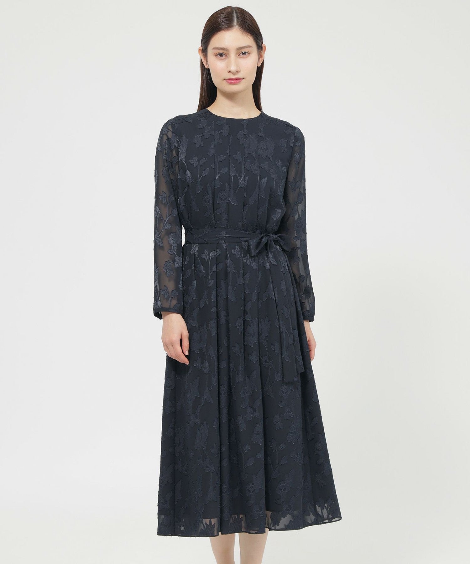 2151-K1J0150328__,28,モデル身長166cm 着用サイズ：6