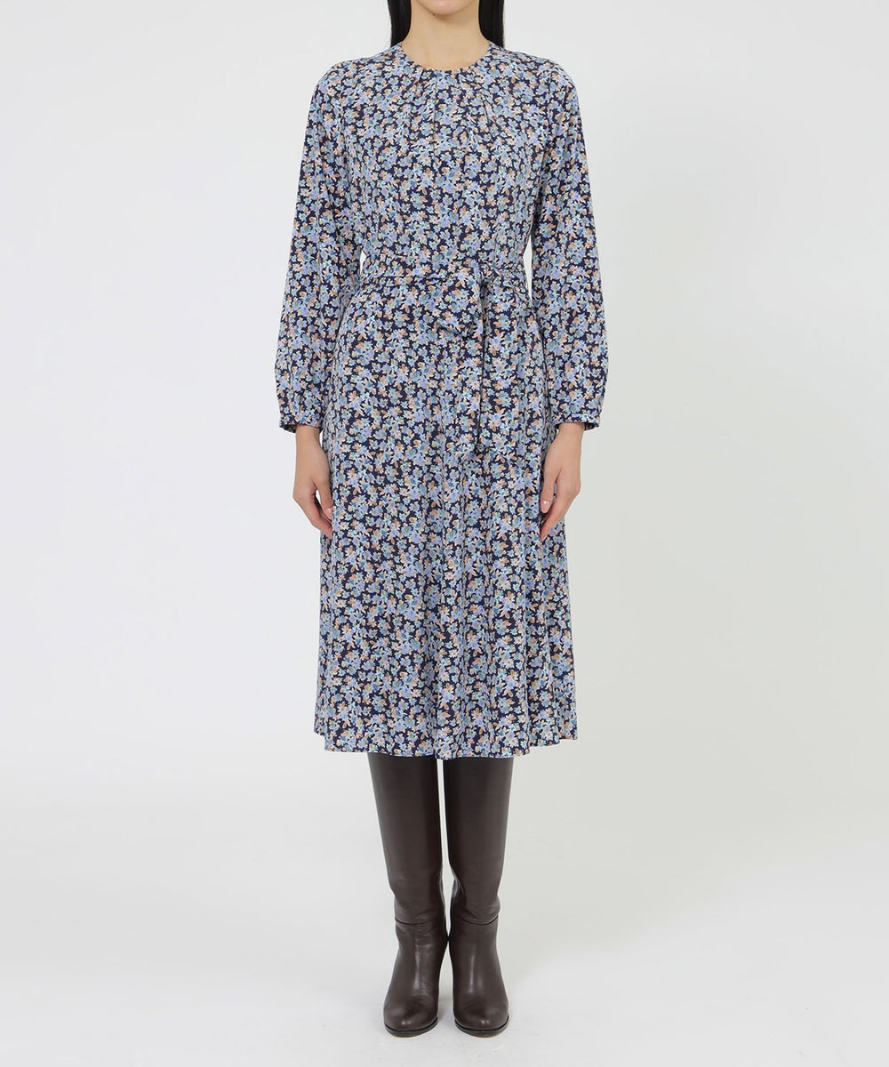 WEB・一部店舗限定/ウォッシャブル】スモールフラワー