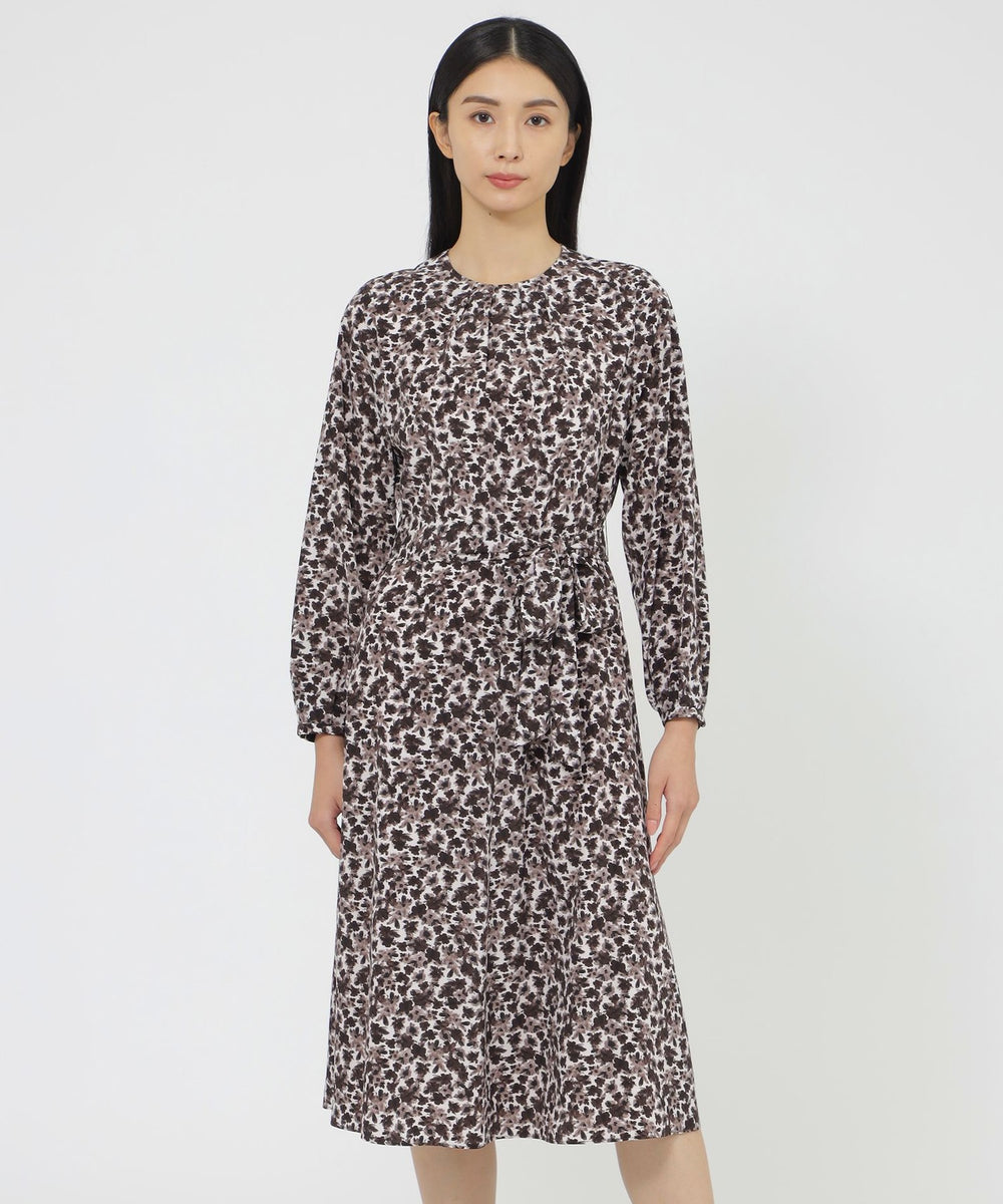 WEB・一部店舗限定/ウォッシャブル】スモールフラワー