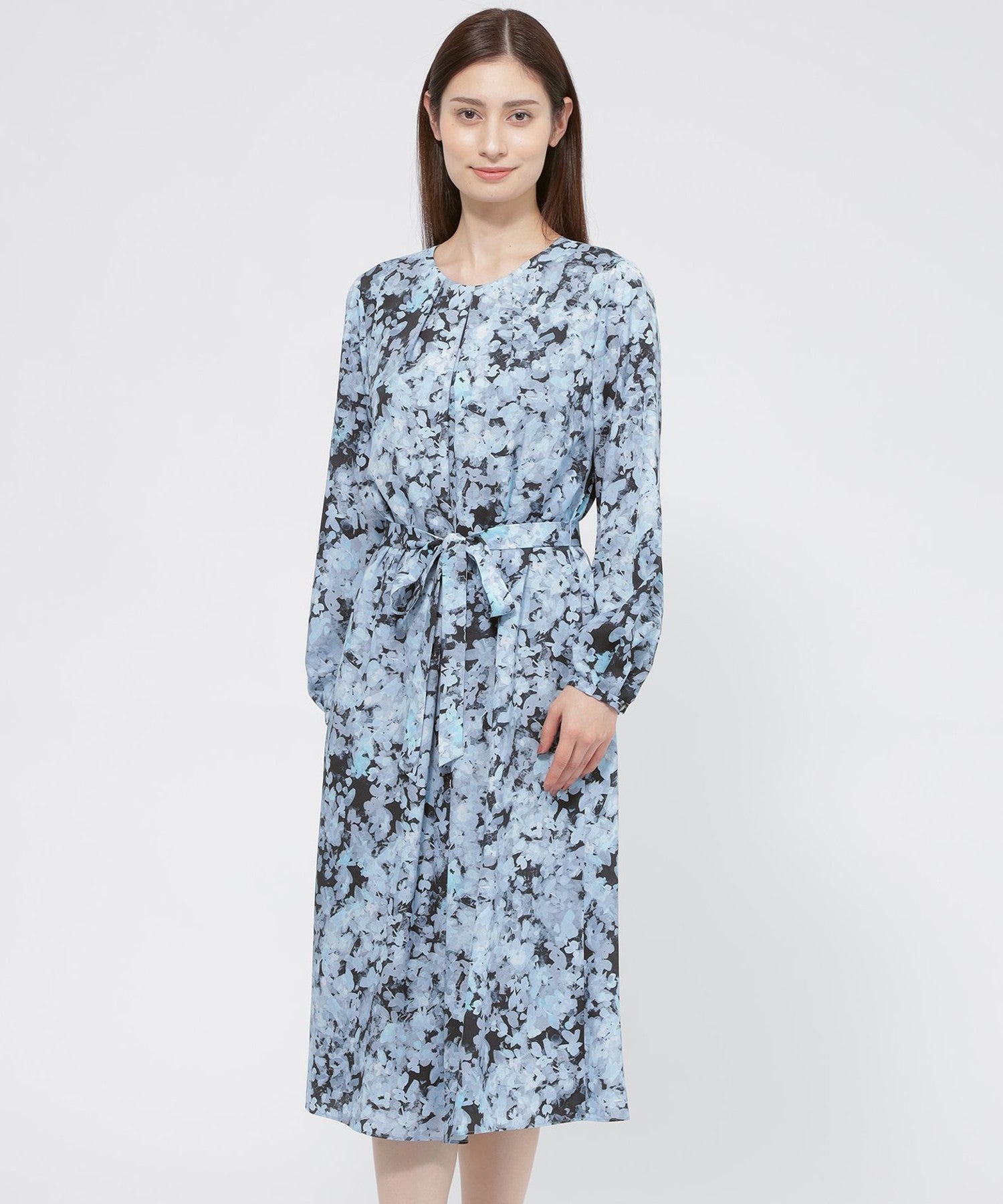 2151-K1J1170728__,28,モデル身長166cm 着用サイズ：6