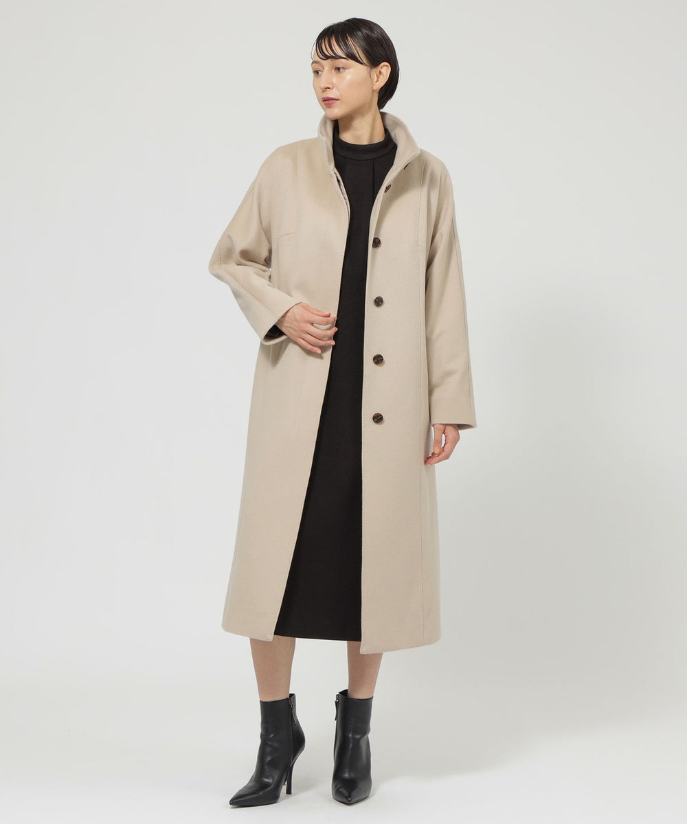 WEB・一部店舗限定】ストレッチポンチ ワンピース(ワンピース)｜Paul