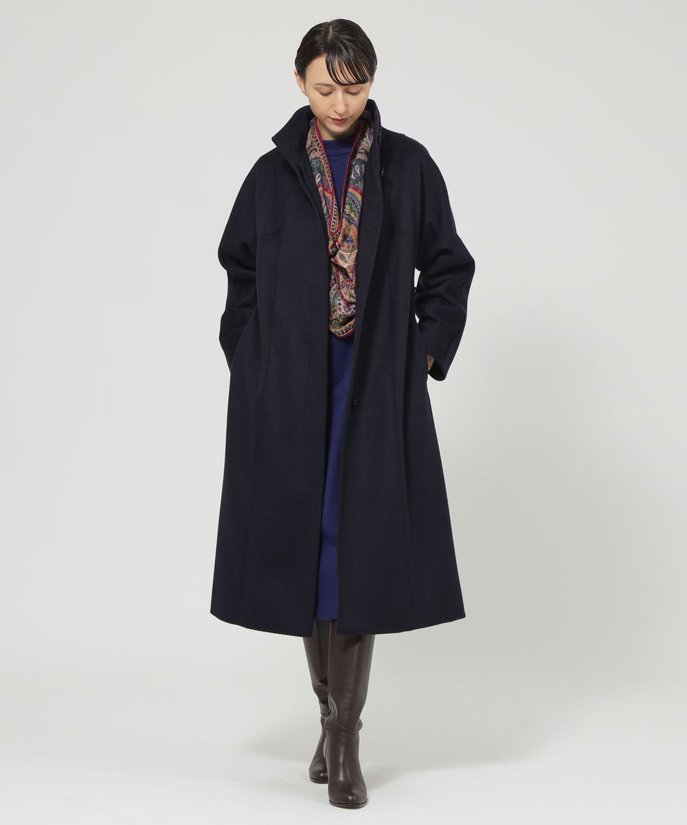 WEB・一部店舗限定】ストレッチポンチ ワンピース(ワンピース)｜Paul