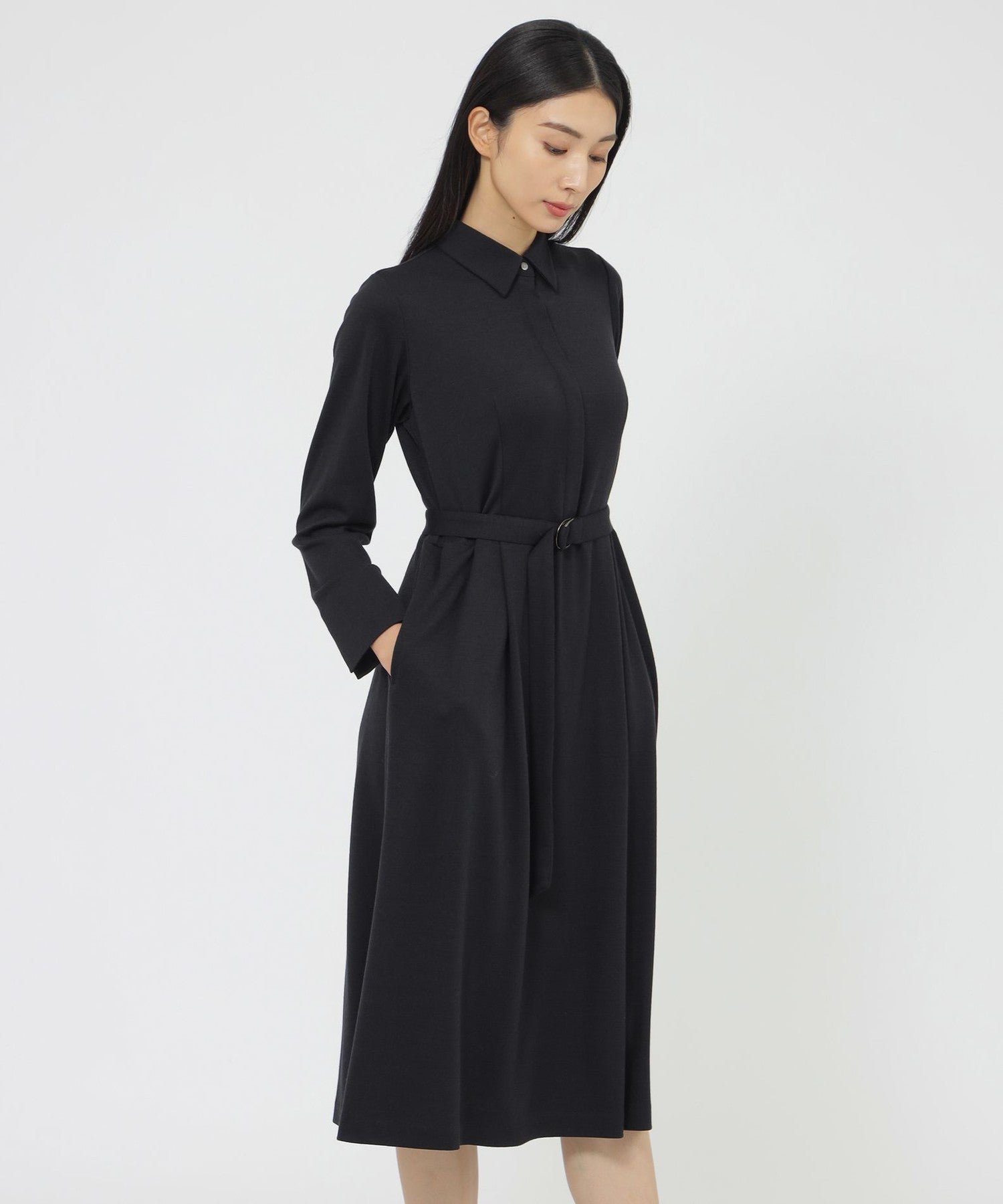 2151-K1J1366329__,29,モデル身長171cm 着用サイズ：6