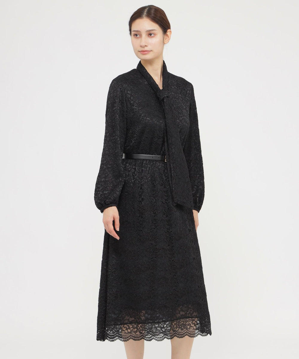 コードレース ワンピース(ワンピース)｜Paul Stuart(ポール