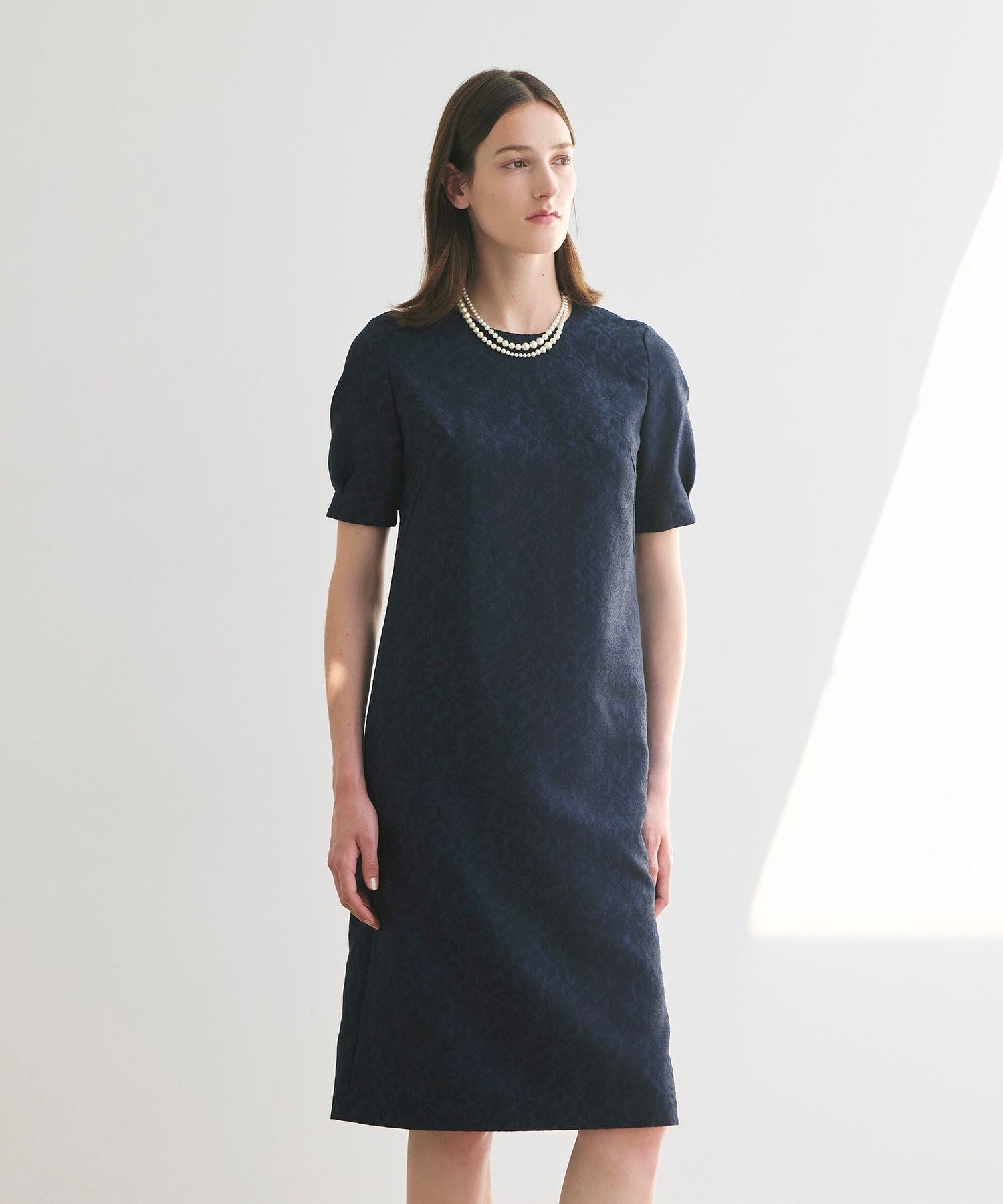 2151-K1J5155628__,28,モデル身長177cm 着用サイズ：6