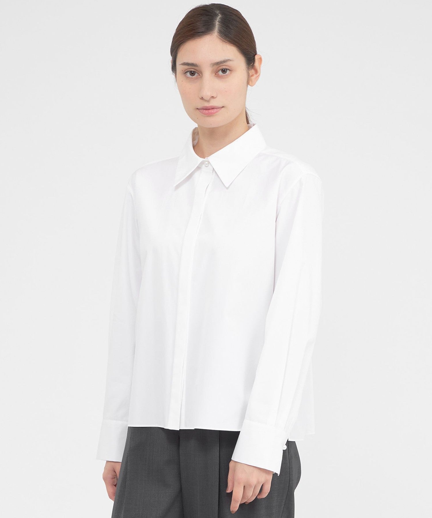 2151-K1L0861101__,01,モデル身長166cm 着用サイズ：6