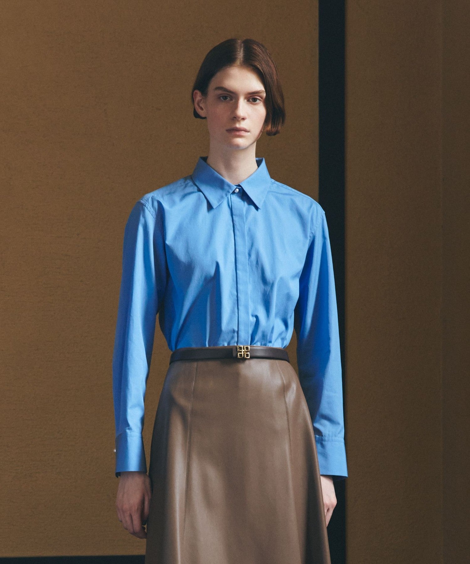 2151-K1L0861120__,20,モデル身長175cm 着用サイズ：6