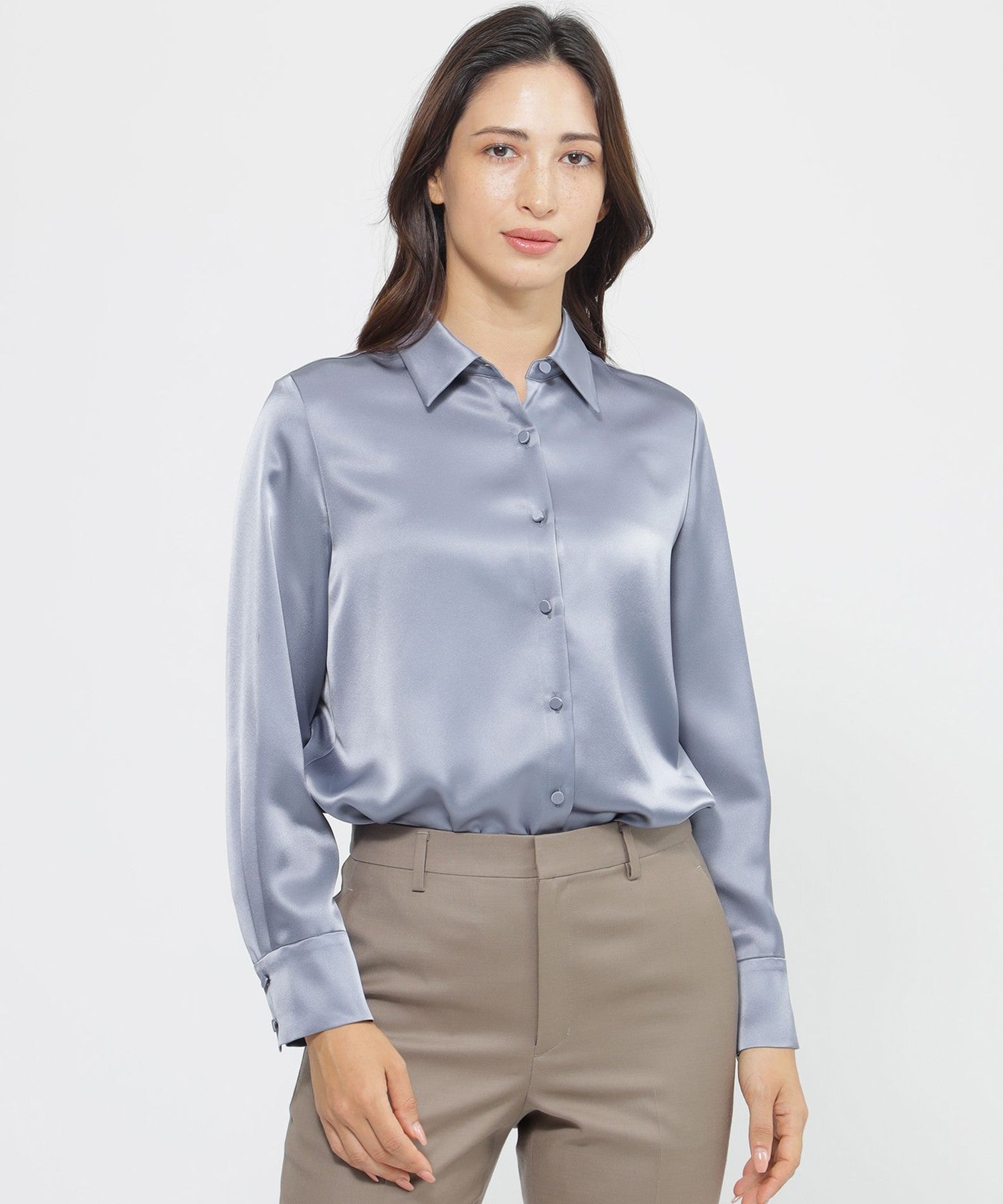 2151-K1L3942820__,20,モデル身長171cm 着用サイズ：6