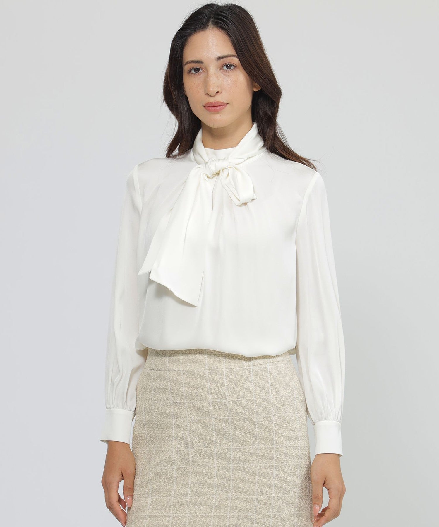 2151-K1L4147902__,02,モデル身長171cm 着用サイズ：6