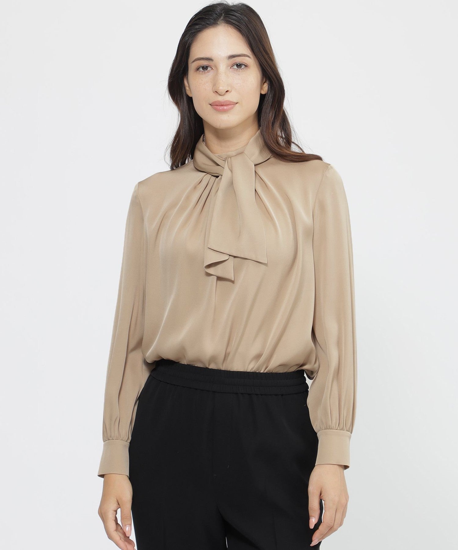 2151-K1L4147994__,94,モデル身長171cm 着用サイズ：6