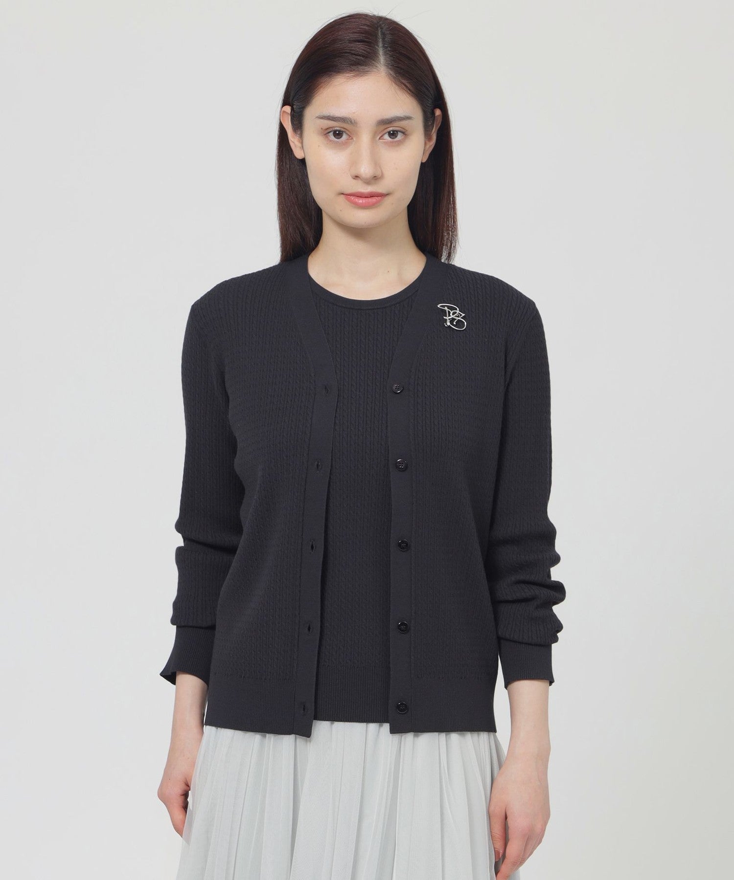 2151-K1N1371128__,28,モデル身長166cm 着用サイズ：6