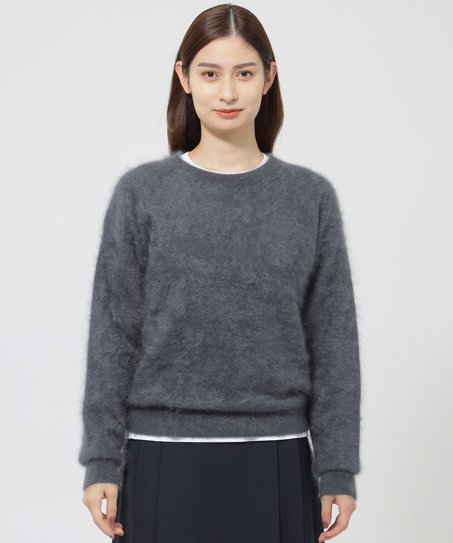 2151-K1N1641308__,08,モデル身長166cm 着用サイズ：6