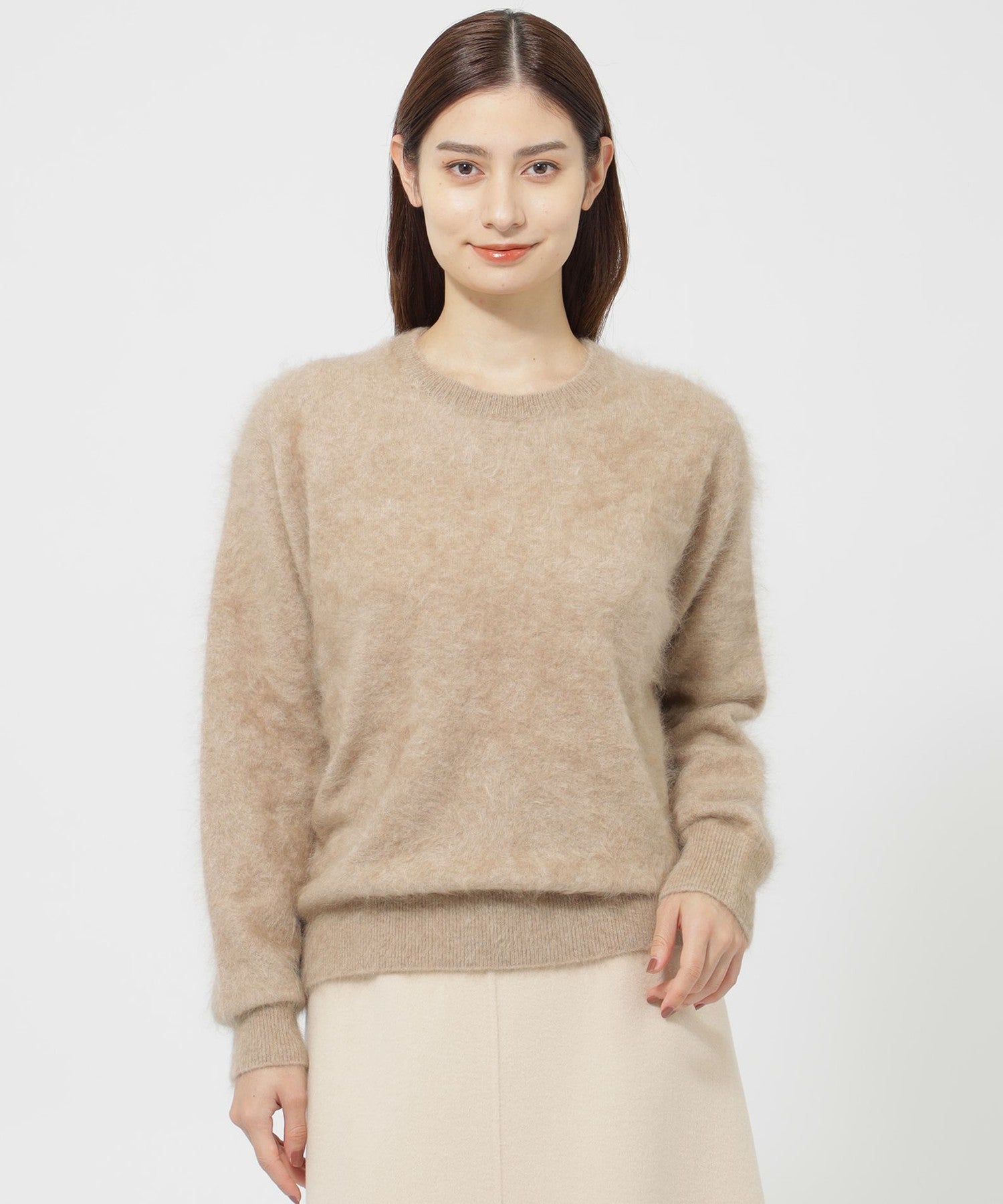 2151-K1N1641342__,42,モデル身長166cm 着用サイズ：6