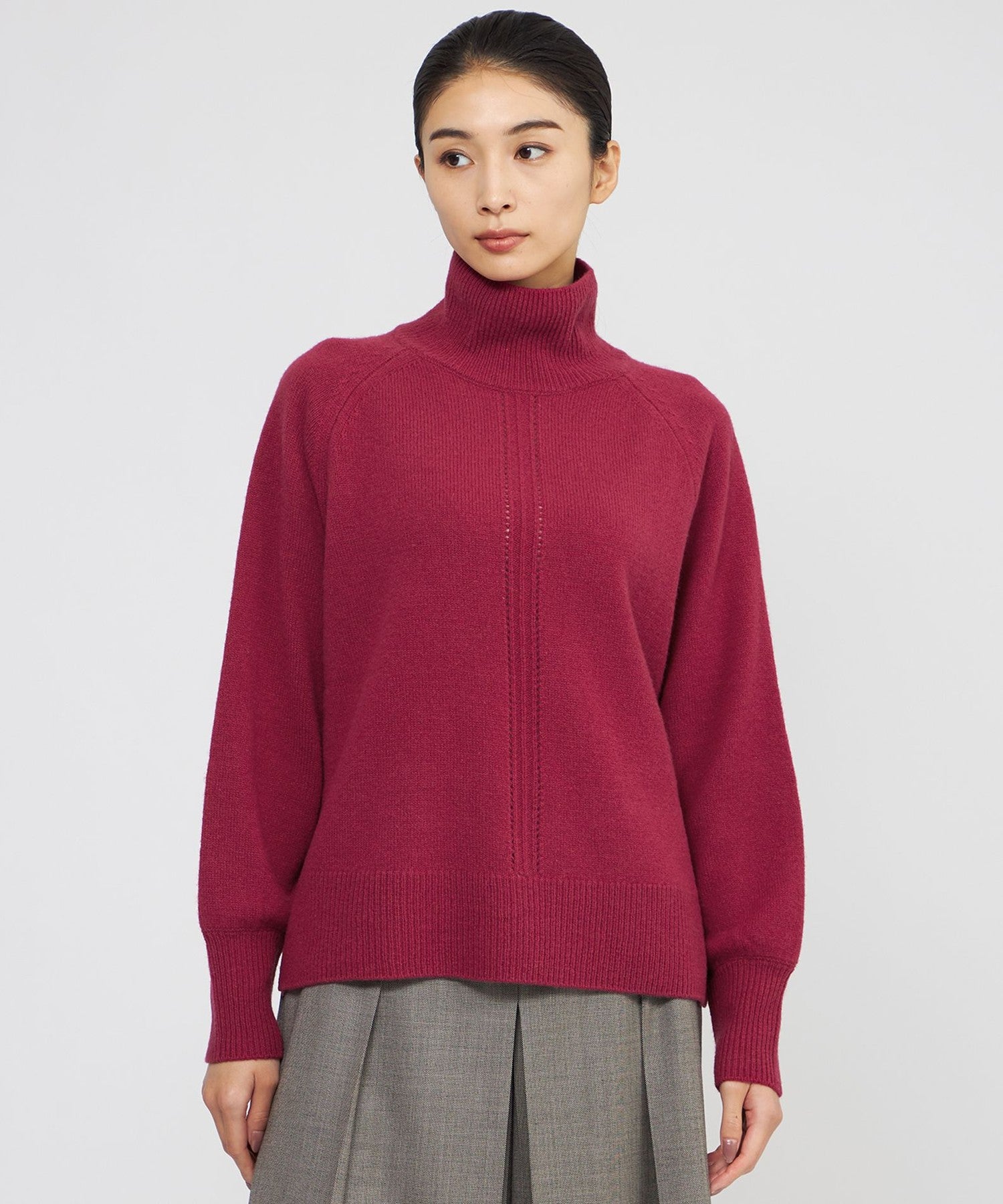 2151-K1N1863916__,16,モデル身長171cm 着用サイズ：6