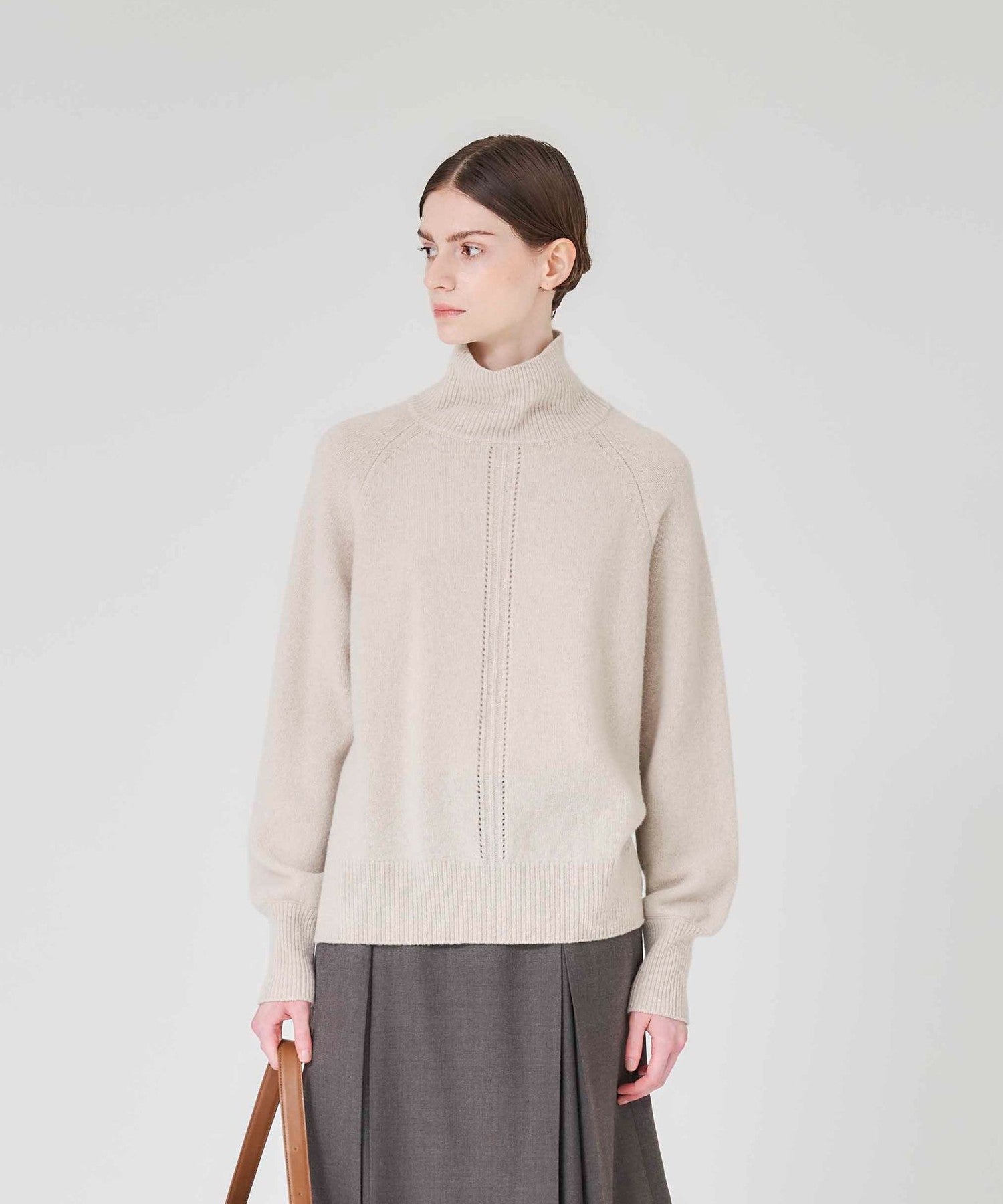 2151-K1N1863940__,40,モデル身長175cm 着用サイズ：6