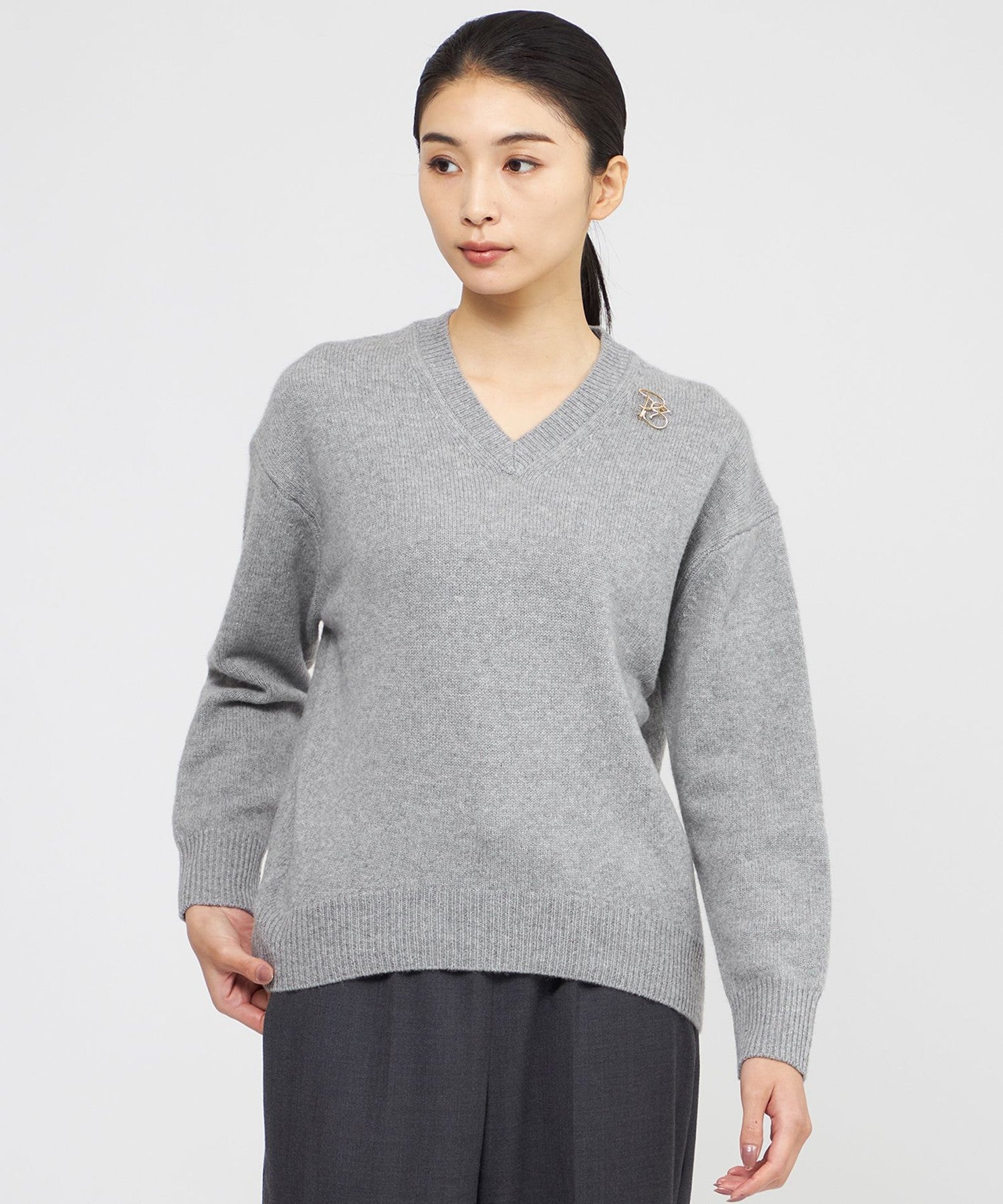 2151-K1N1963905__,05,モデル身長171cm 着用サイズ：6