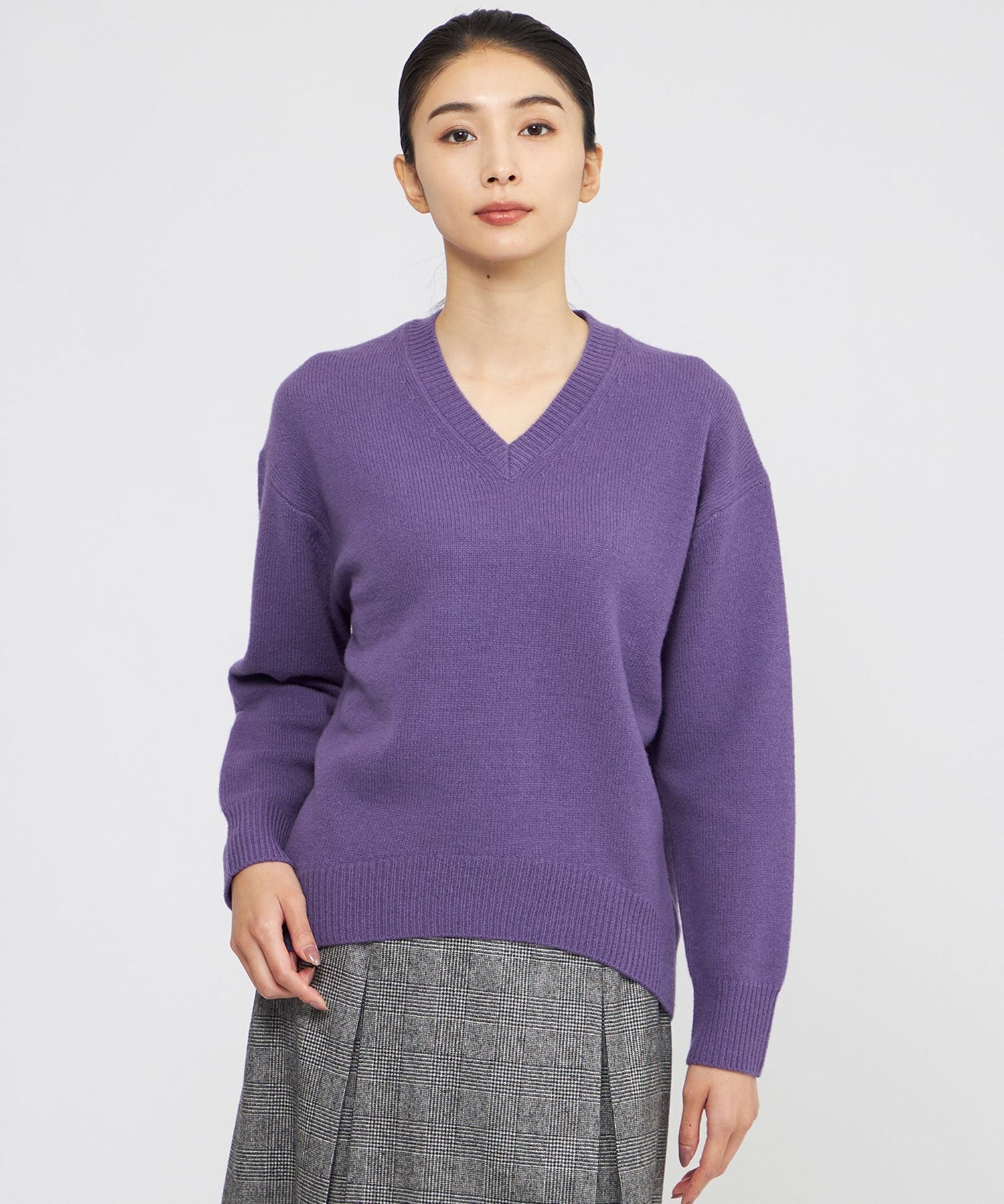 2151-K1N1963935__,35,モデル身長171cm 着用サイズ：6