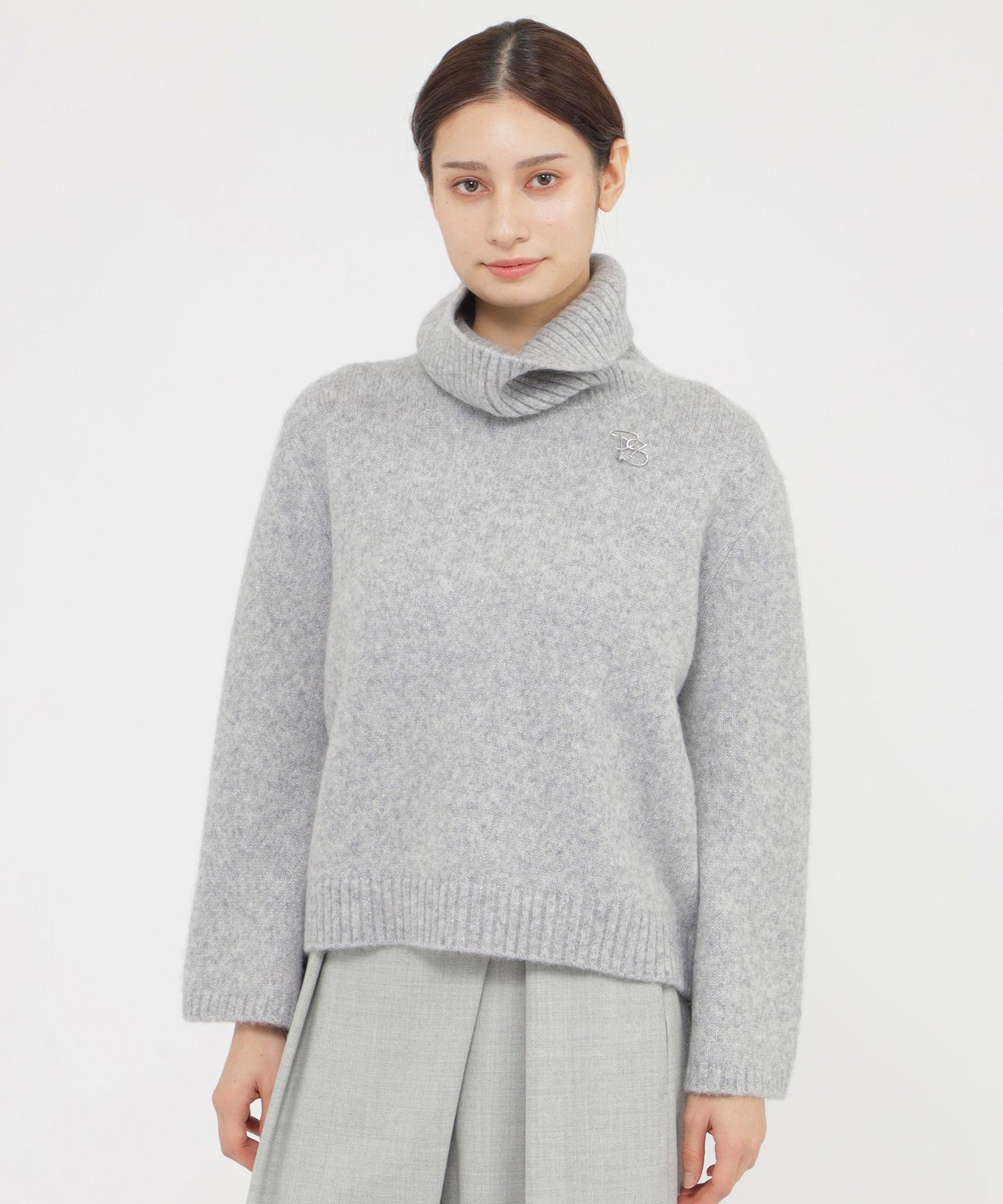 2151-K1N2965504__,04,モデル身長166cm 着用サイズ：6