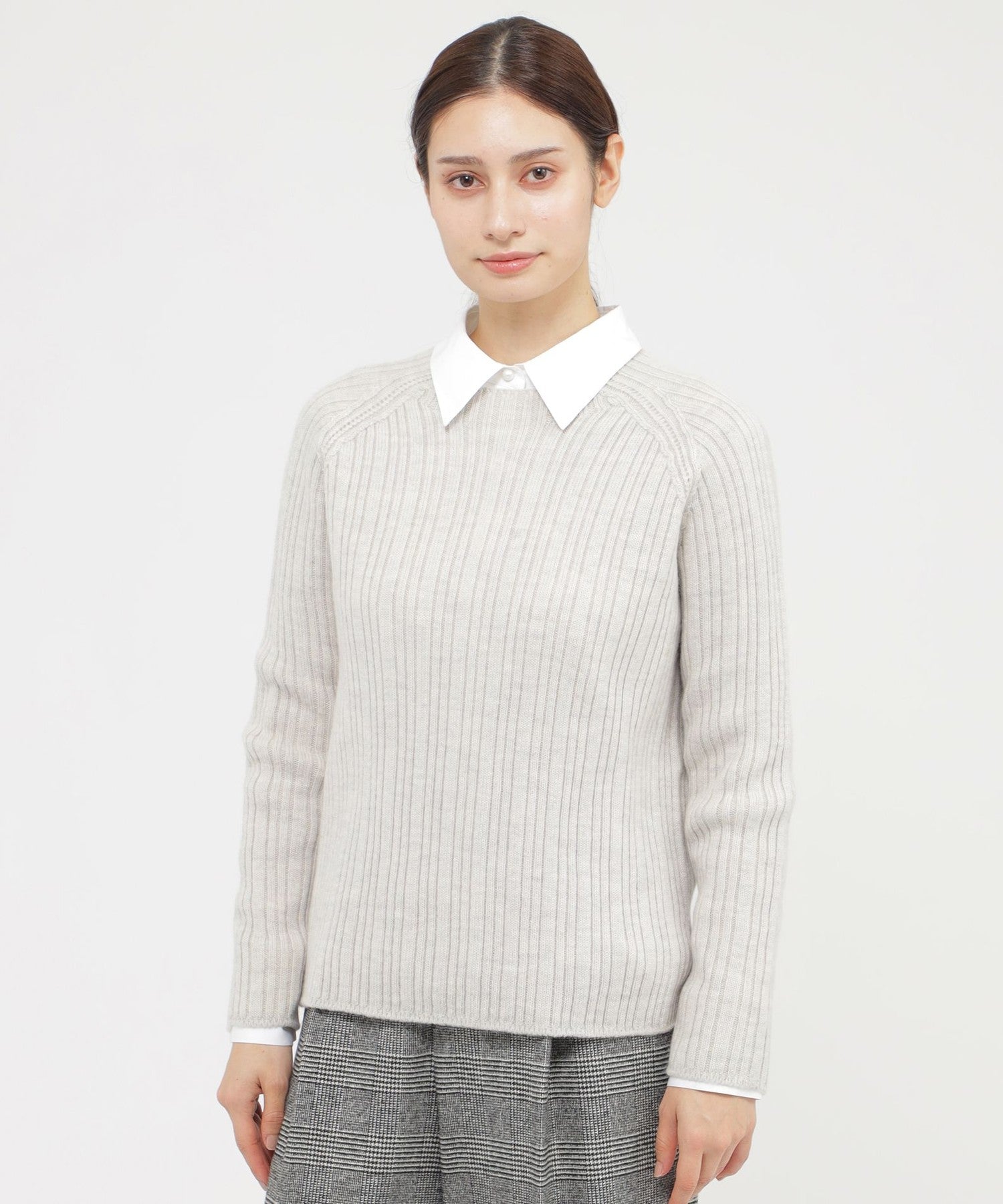 2151-K1N3065602__,02,モデル身長166cm 着用サイズ：6