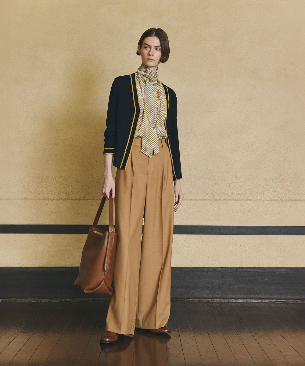 スピリチュアル・マテリア・メディカ 1・2巻セット Spiky Angel Tops - Yellow - MASU– MASU Official Online Store