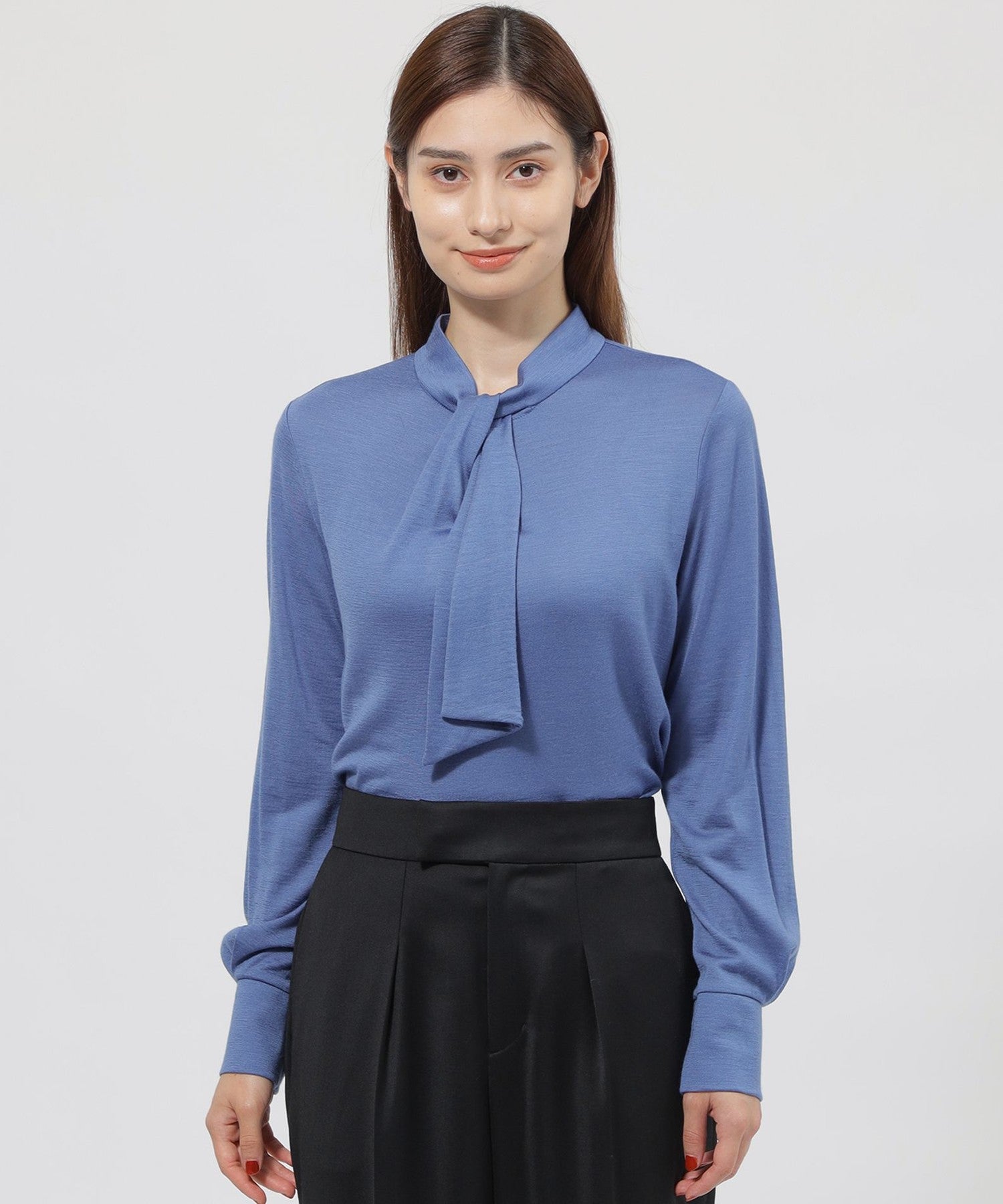 2151-K1P1346220__,20,モデル身長166cm 着用サイズ：6