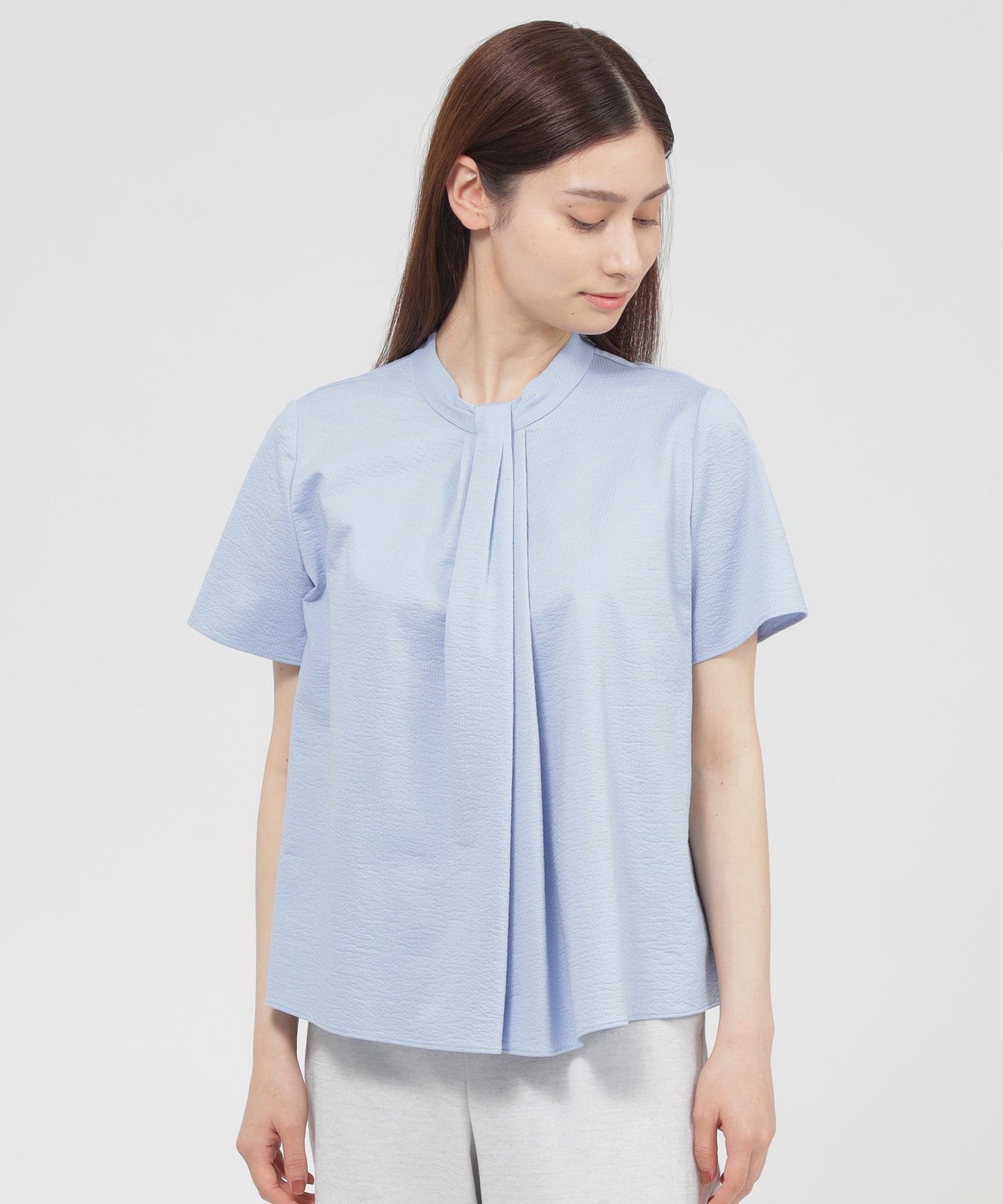 2151-K1P1958720__,20,モデル身長166cm 着用サイズ：6