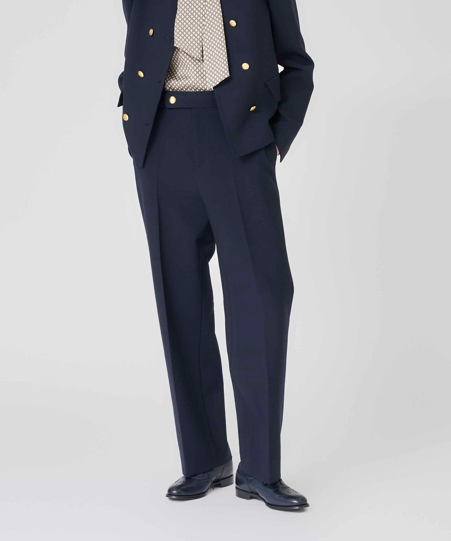 2151-K1R1863828__,28,モデル身長175cm 着用サイズ：6